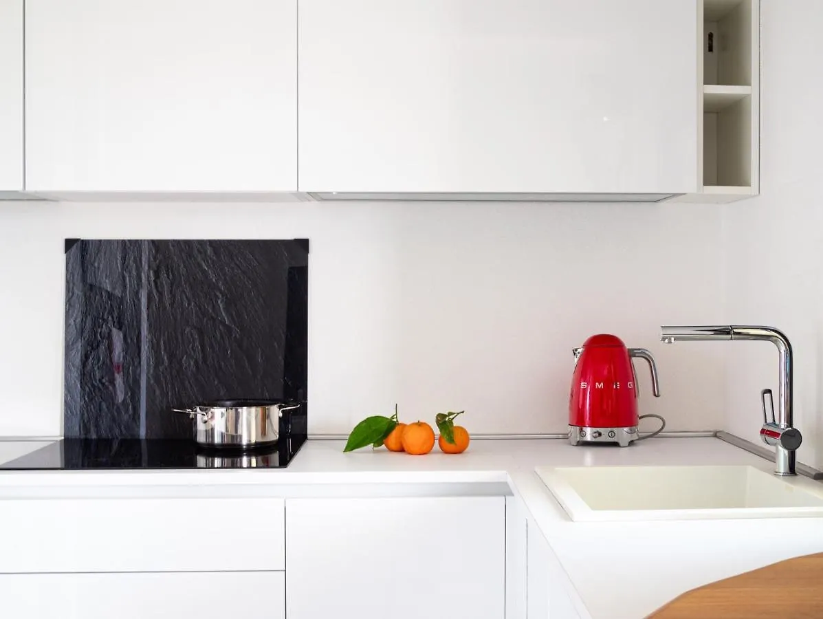Wlofts 11, 12 & 14 By Klodge Olbia Italien
