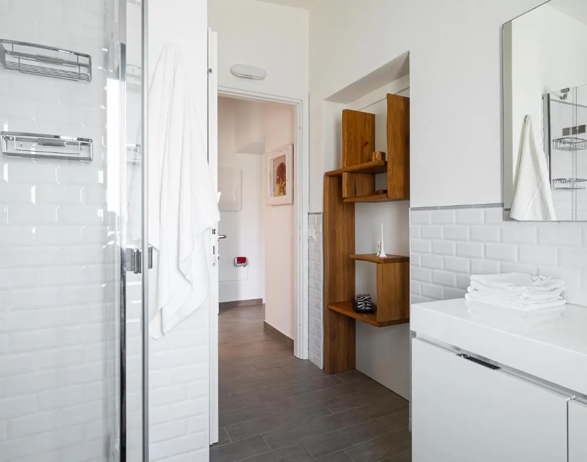 Wlofts 11, 12 & 14 By Klodge Olbia