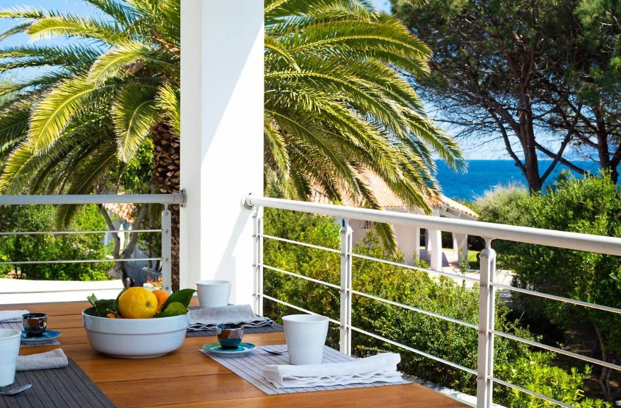 Wlofts 11, 12 & 14 By Klodge Olbia Apartment