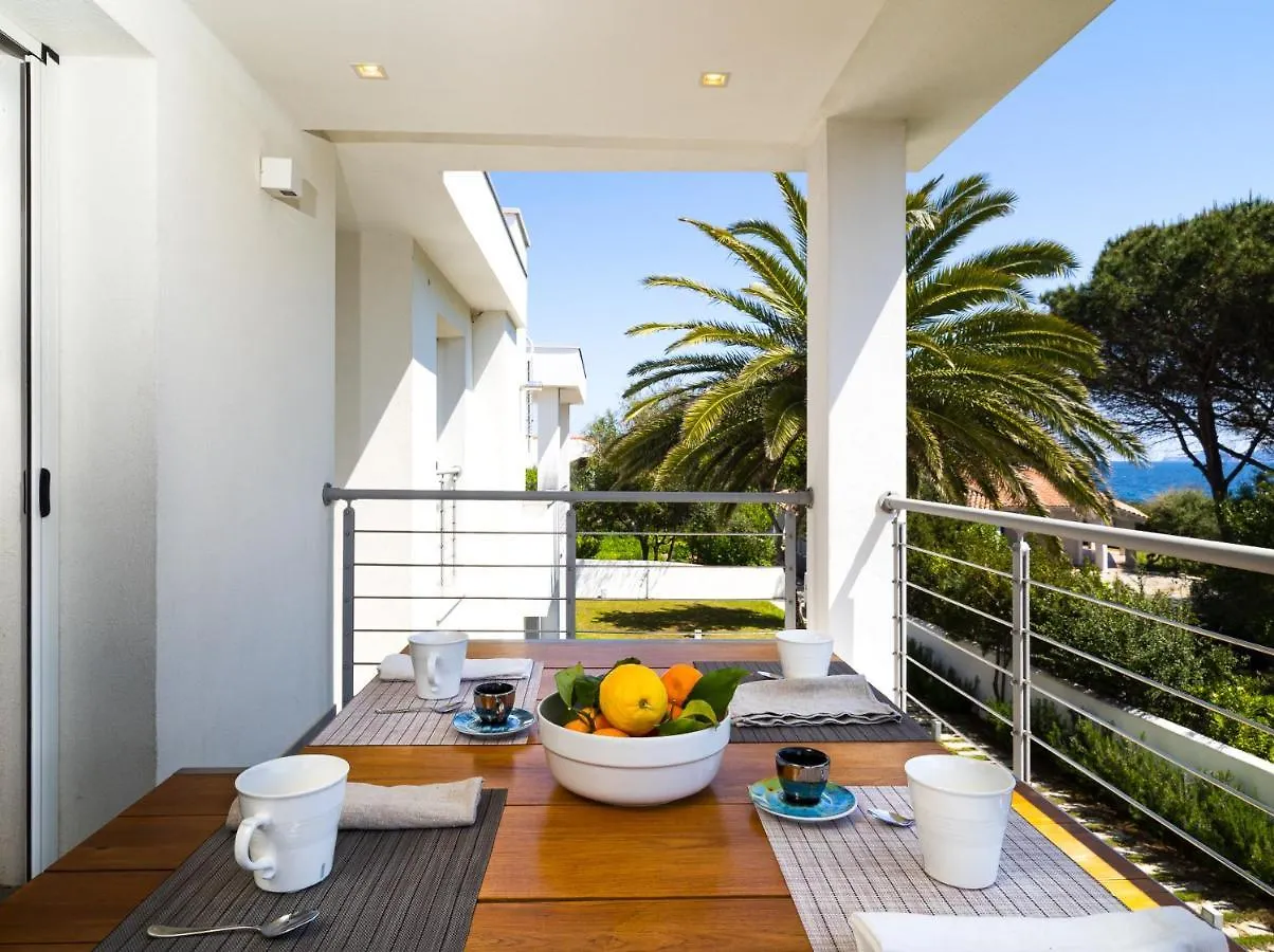 Apartment Wlofts 11, 12 & 14 By Klodge Olbia