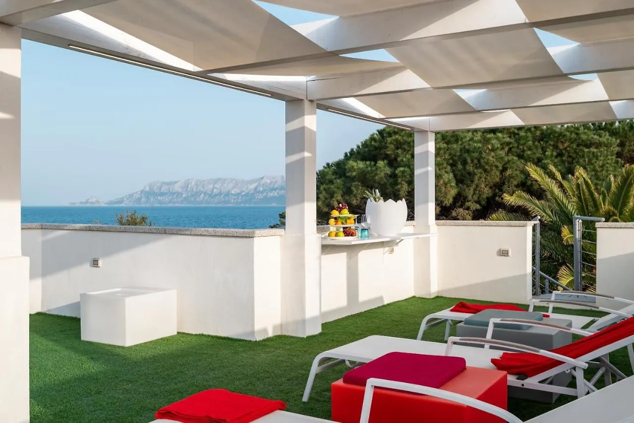 Wlofts 11, 12 & 14 By Klodge Olbia