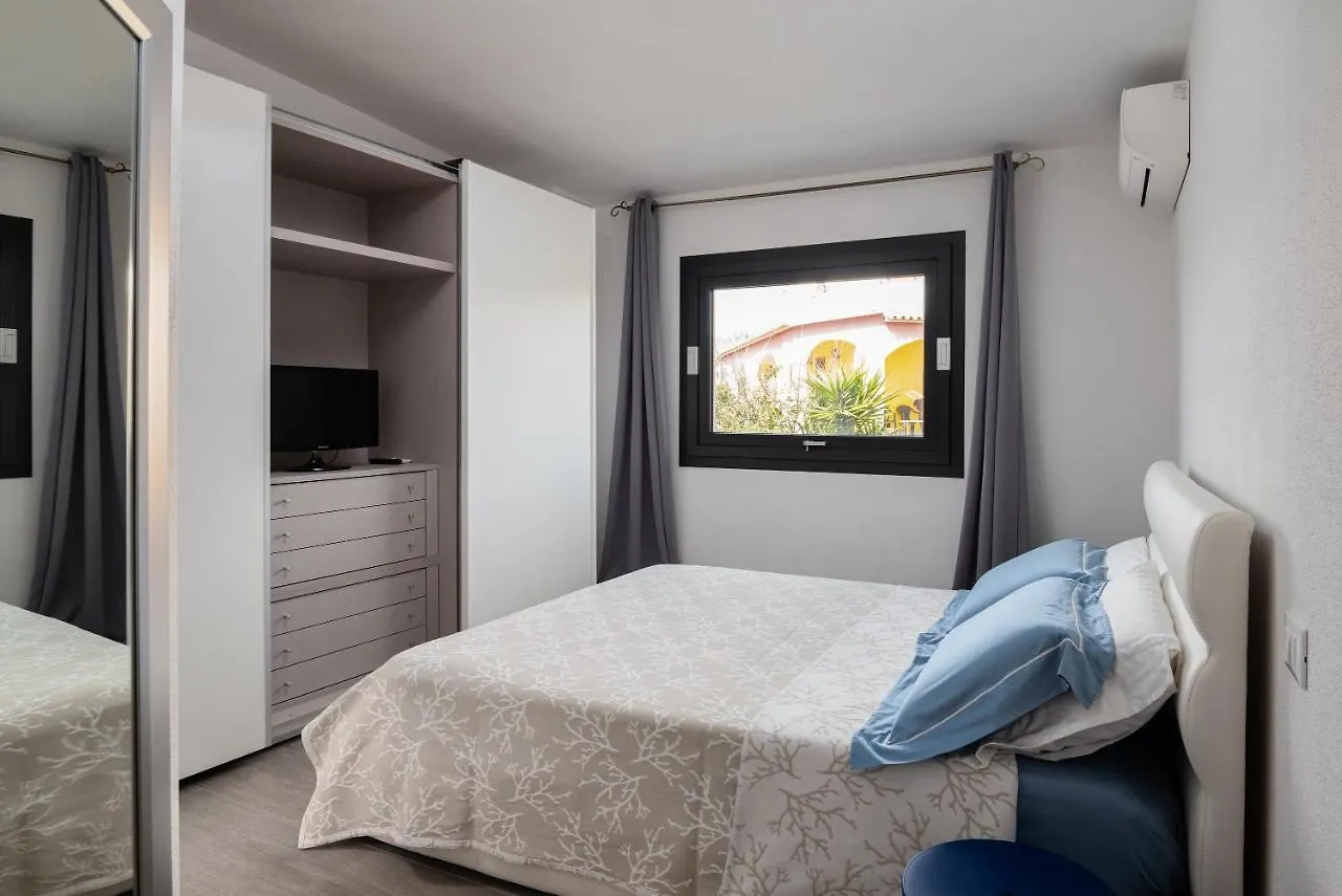 Wlofts 11, 12 & 14 By Klodge Olbia Apartman