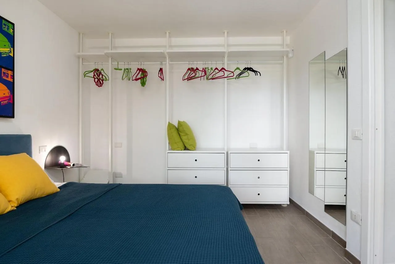 Apartman Wlofts 11, 12 & 14 By Klodge Olbia