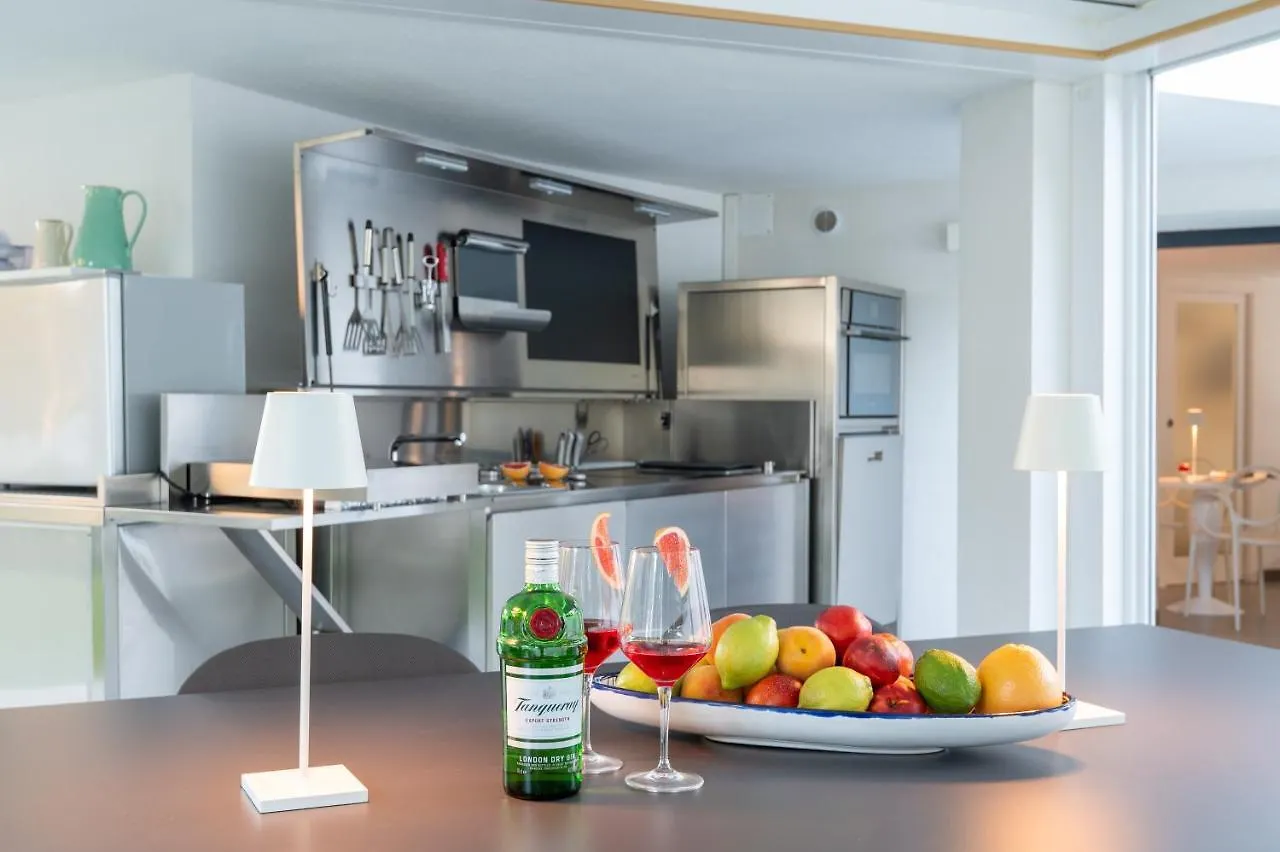 Wlofts 11, 12 & 14 By Klodge Olbia