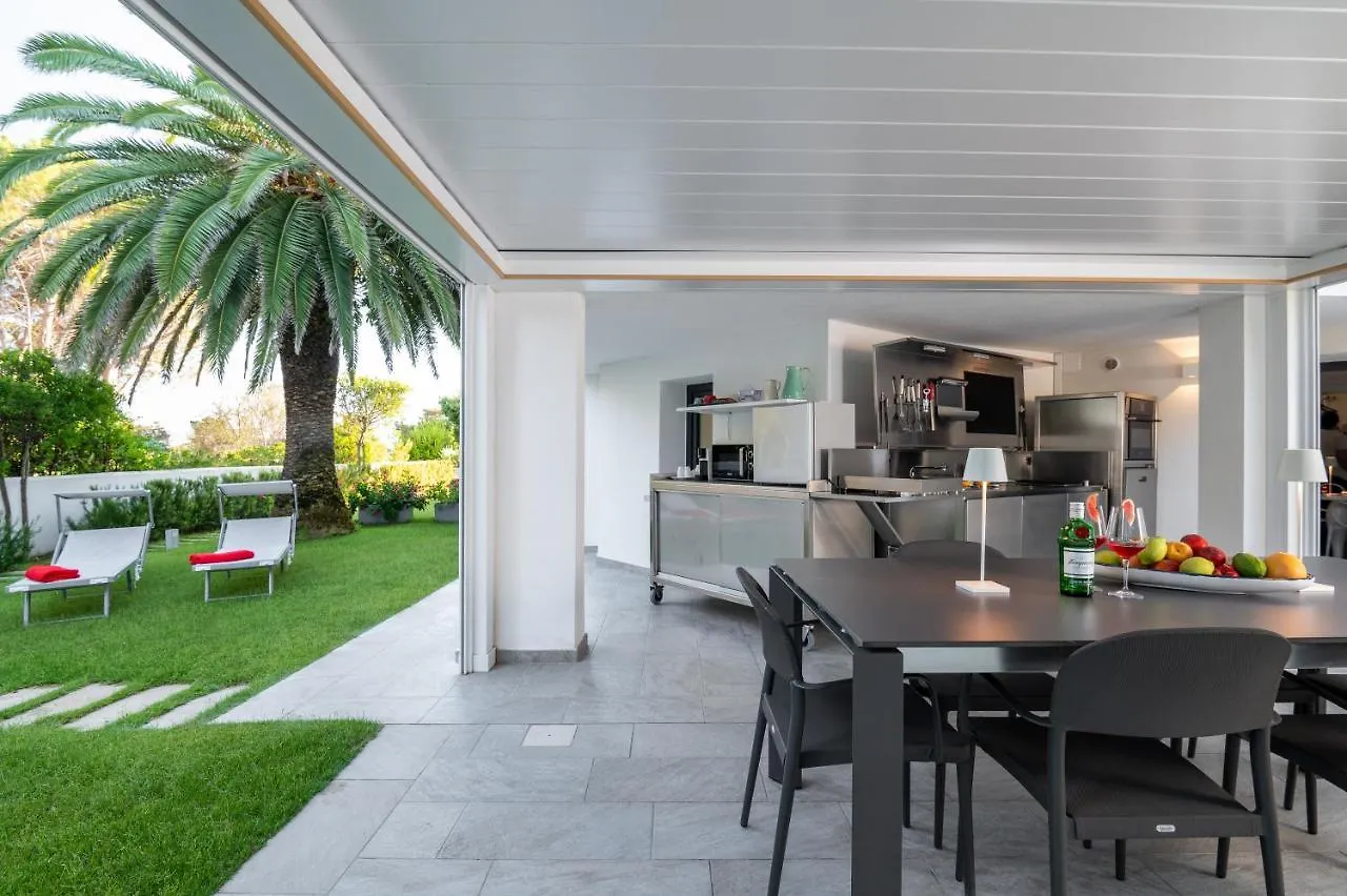Wlofts 11, 12 & 14 By Klodge Olbia Olaszország