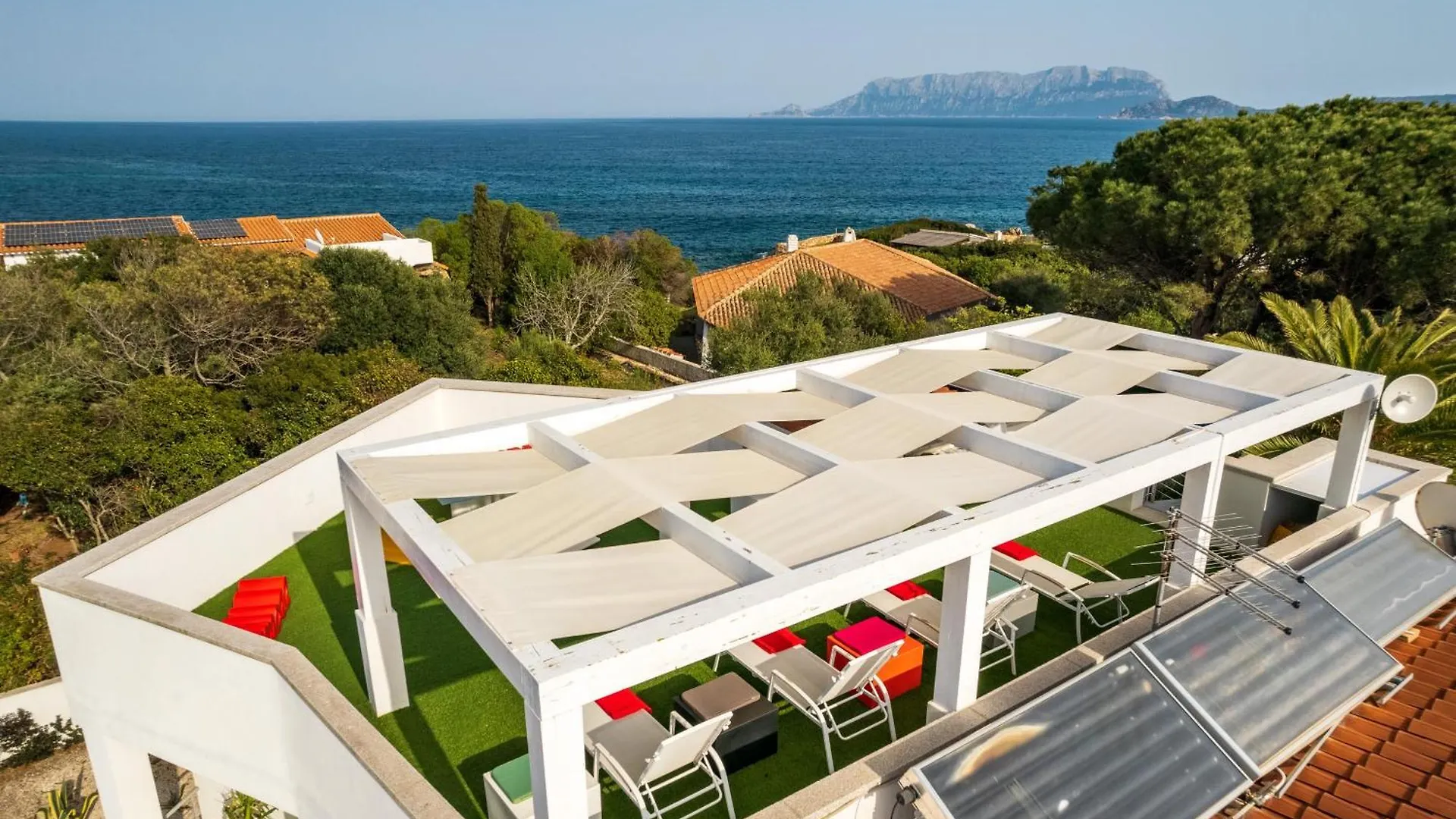 Wlofts 11, 12 & 14 By Klodge Olbia