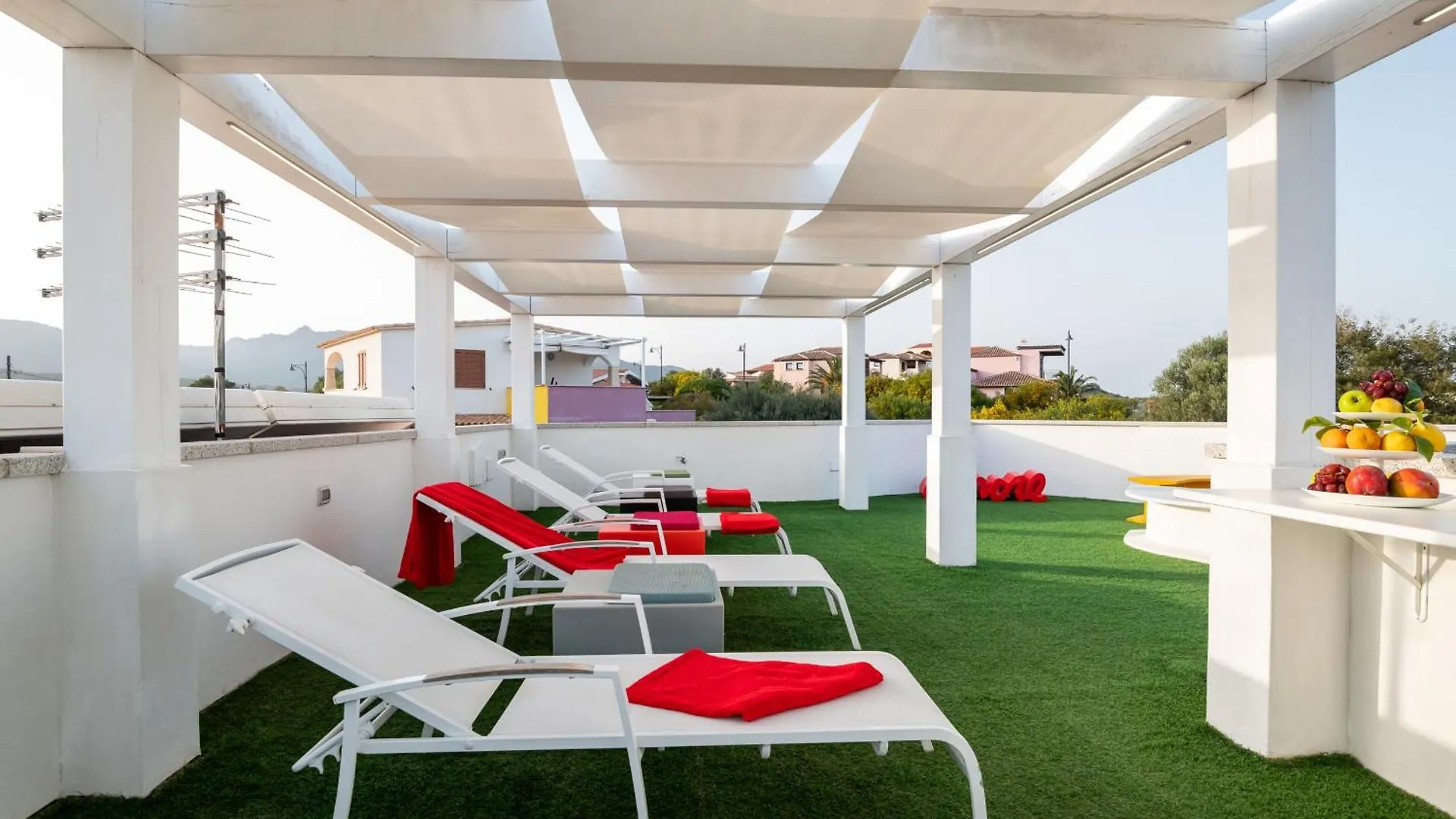 Wlofts 11, 12 & 14 By Klodge Olbia