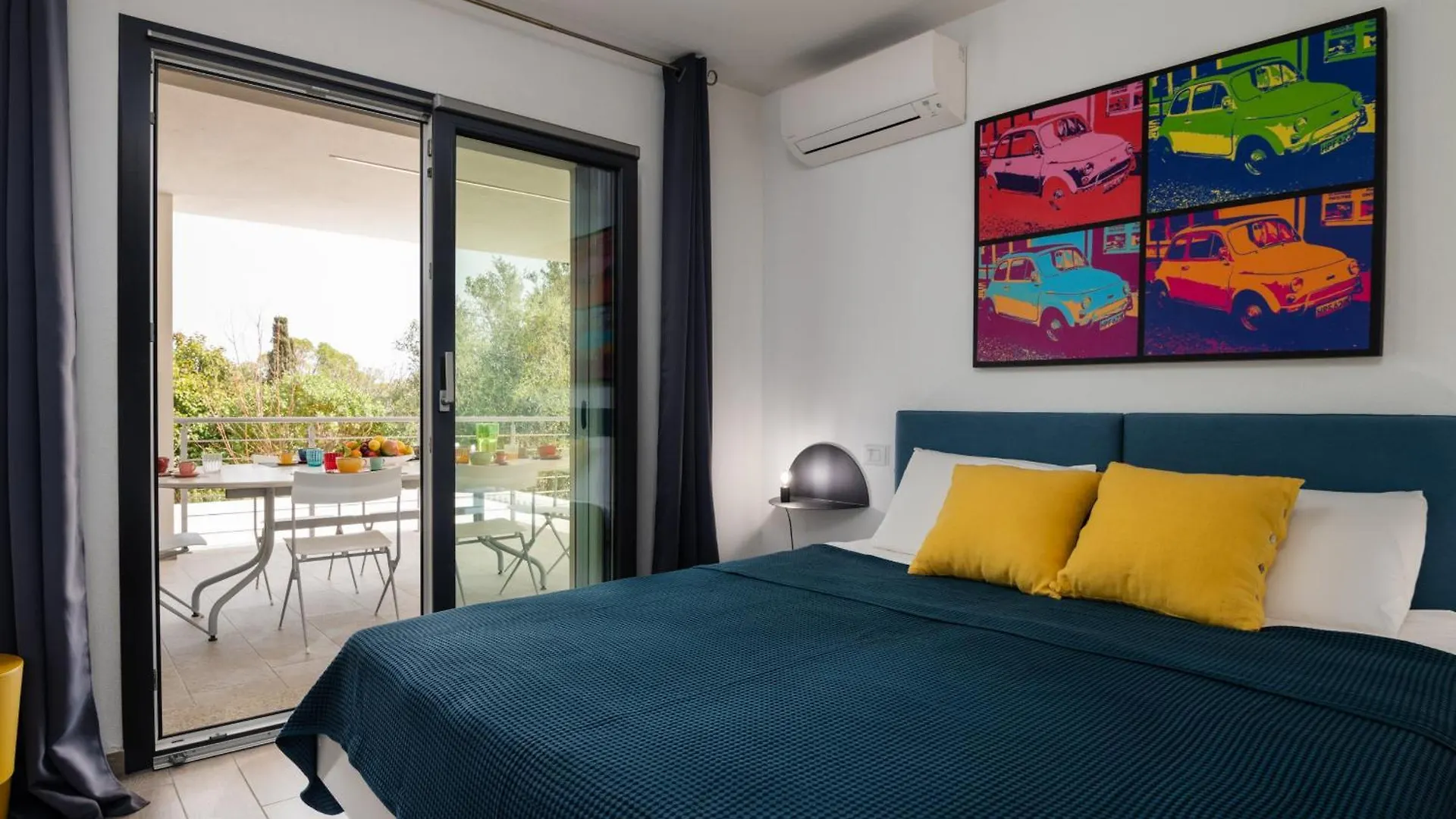 Apartment Wlofts 11, 12 & 14 By Klodge Olbia
