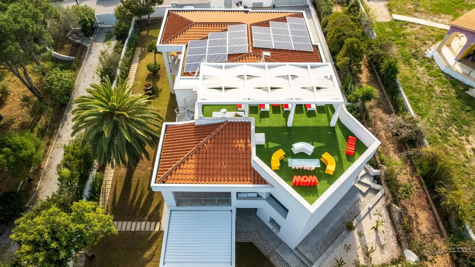 Apartment Wlofts 11, 12 & 14 By Klodge Olbia Italien