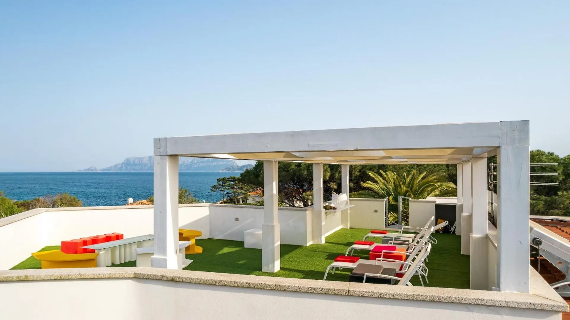 Wlofts 11, 12 & 14 By Klodge Olbia Apartment
