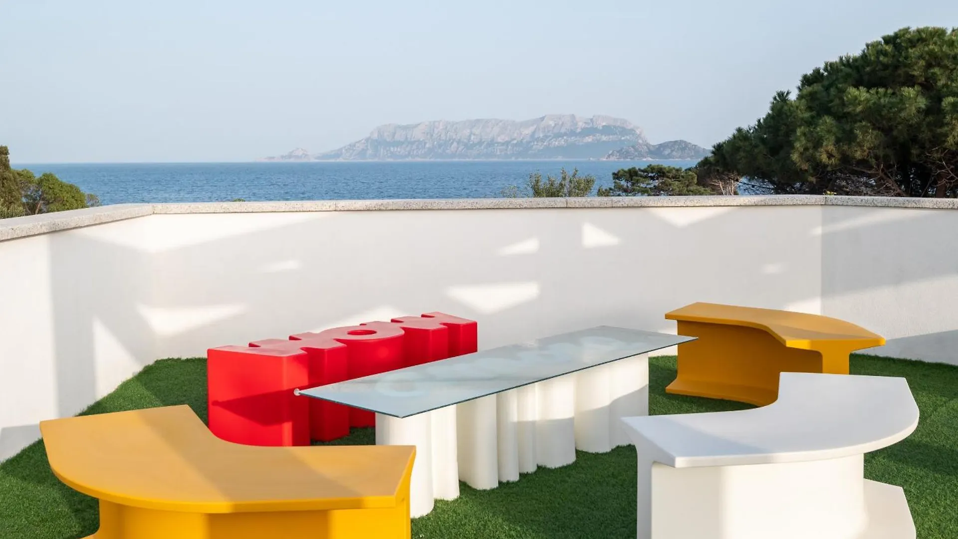 Wlofts 11, 12 & 14 By Klodge Olbia