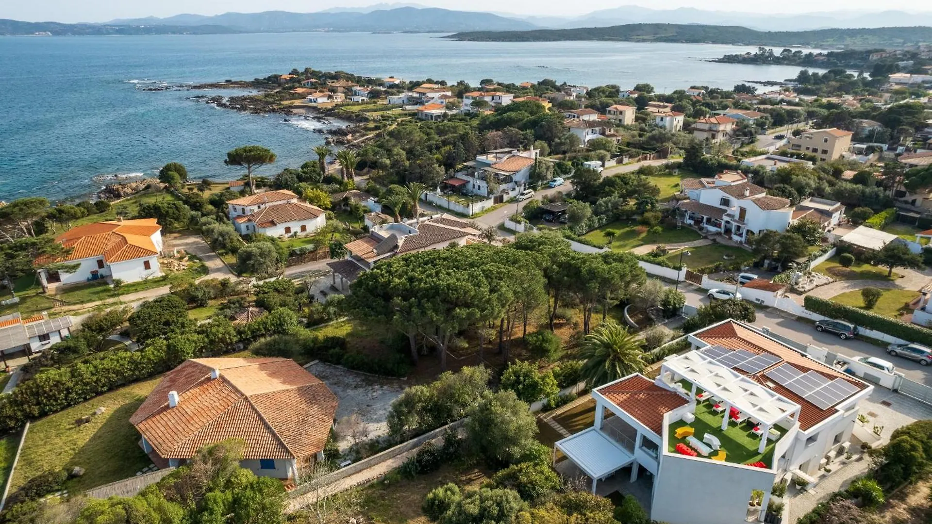 Wlofts 11, 12 & 14 By Klodge Olbia