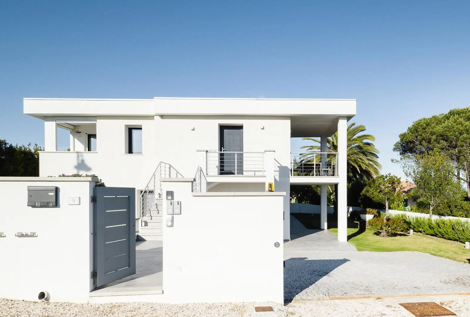 Apartment Wlofts 11, 12 & 14 By Klodge Olbia