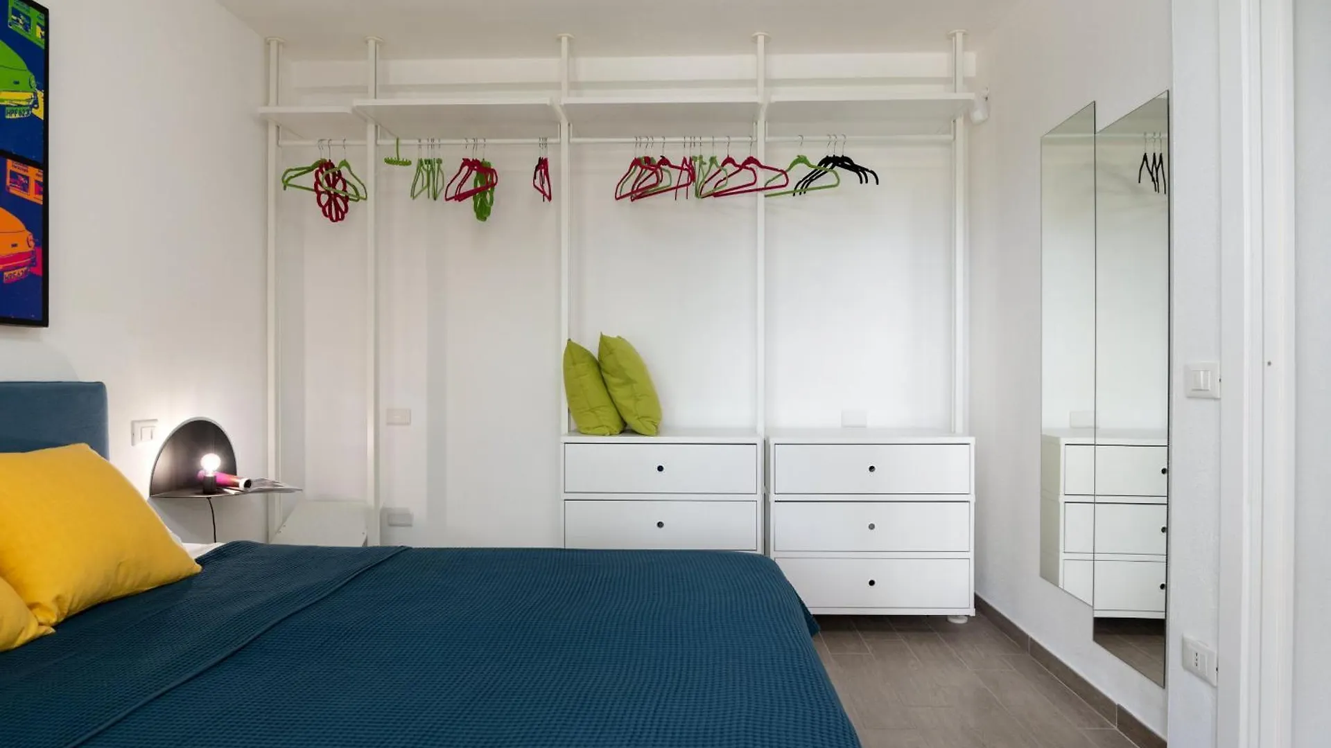 Apartment Wlofts 11, 12 & 14 By Klodge Olbia