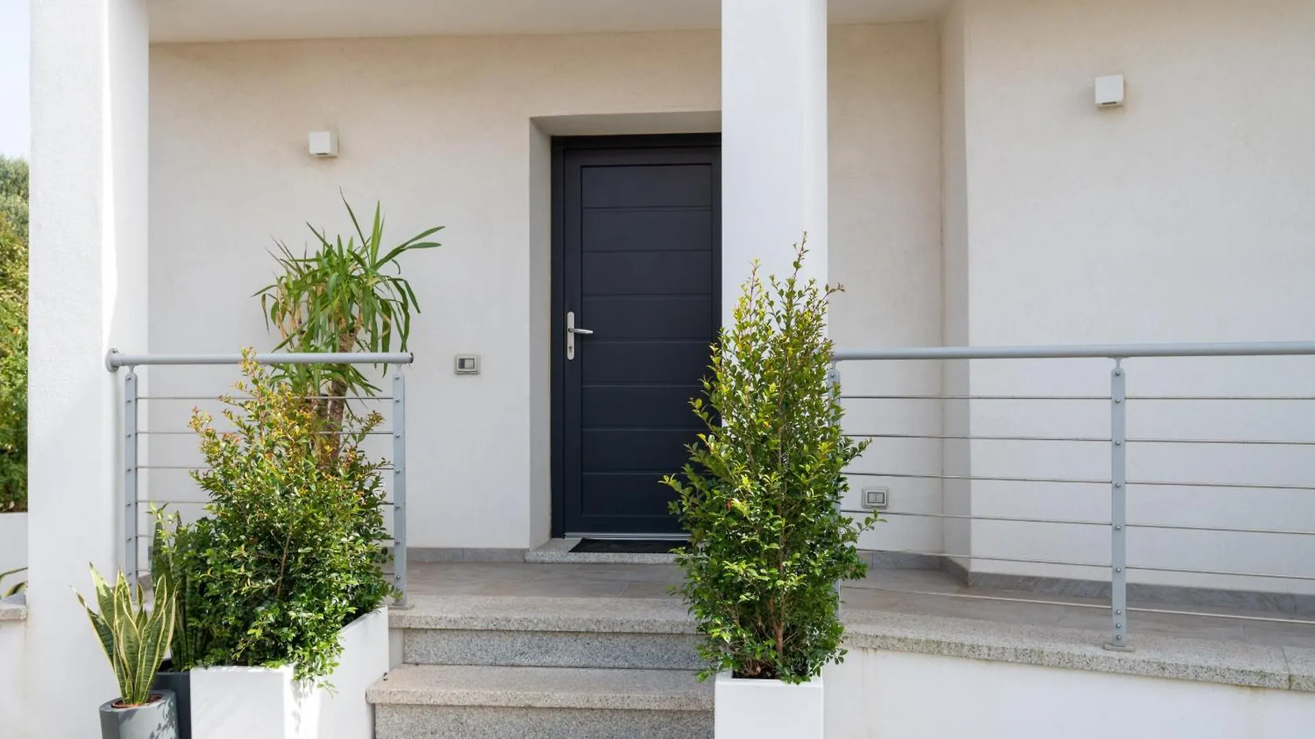 Wlofts 11, 12 & 14 By Klodge Olbia Italien