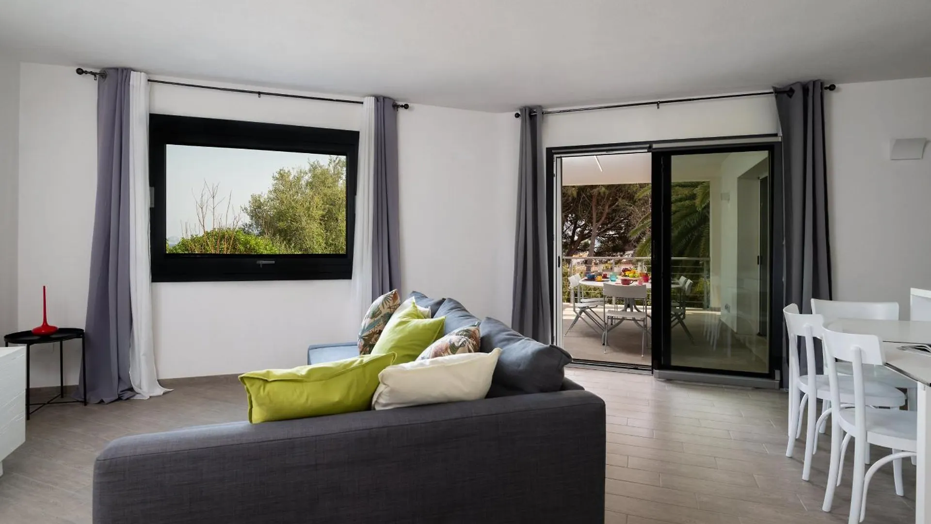 Wlofts 11, 12 & 14 By Klodge Olbia 0*,  Italien