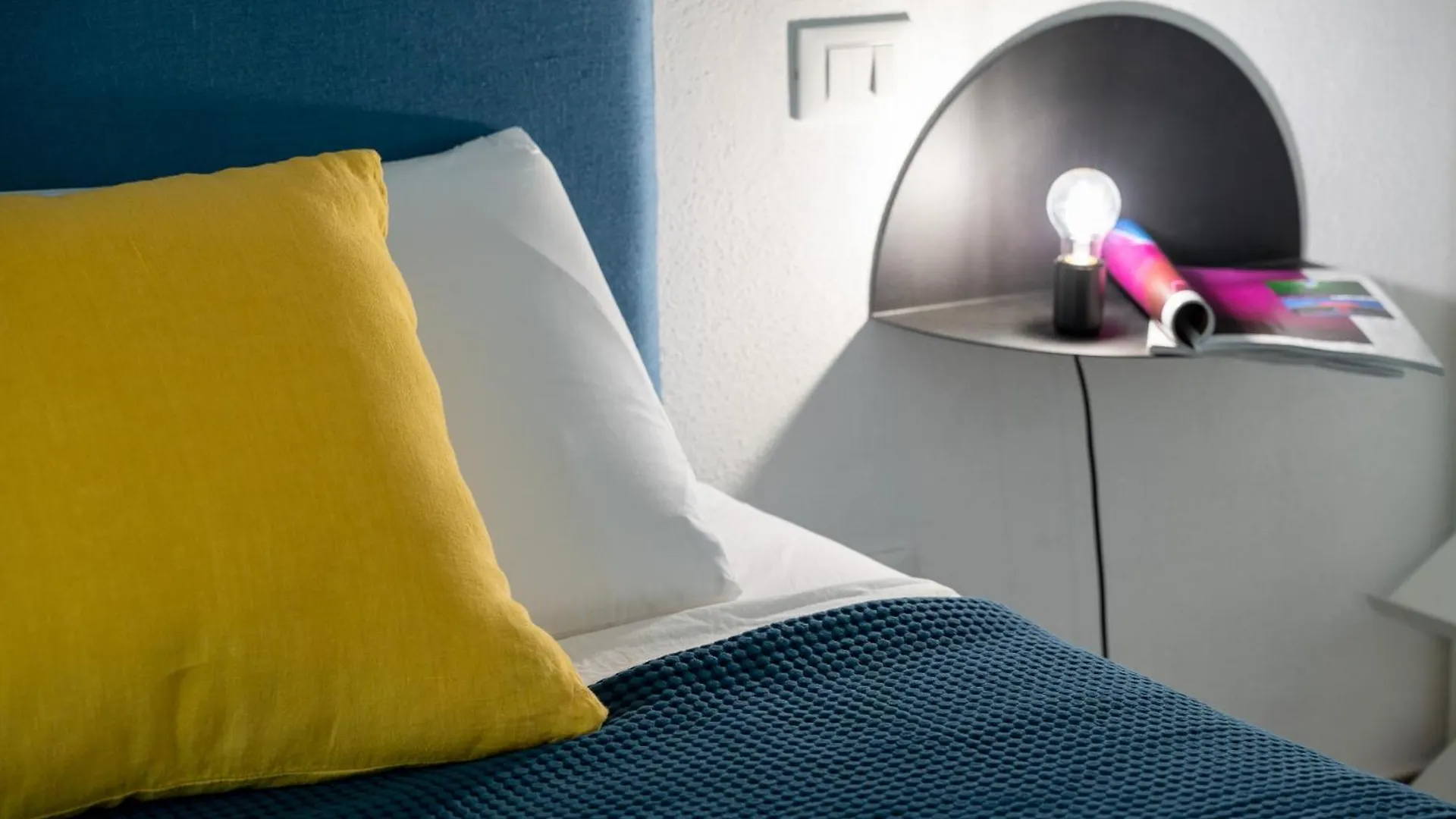 Wlofts 11, 12 & 14 By Klodge Olbia 0*,  Italien