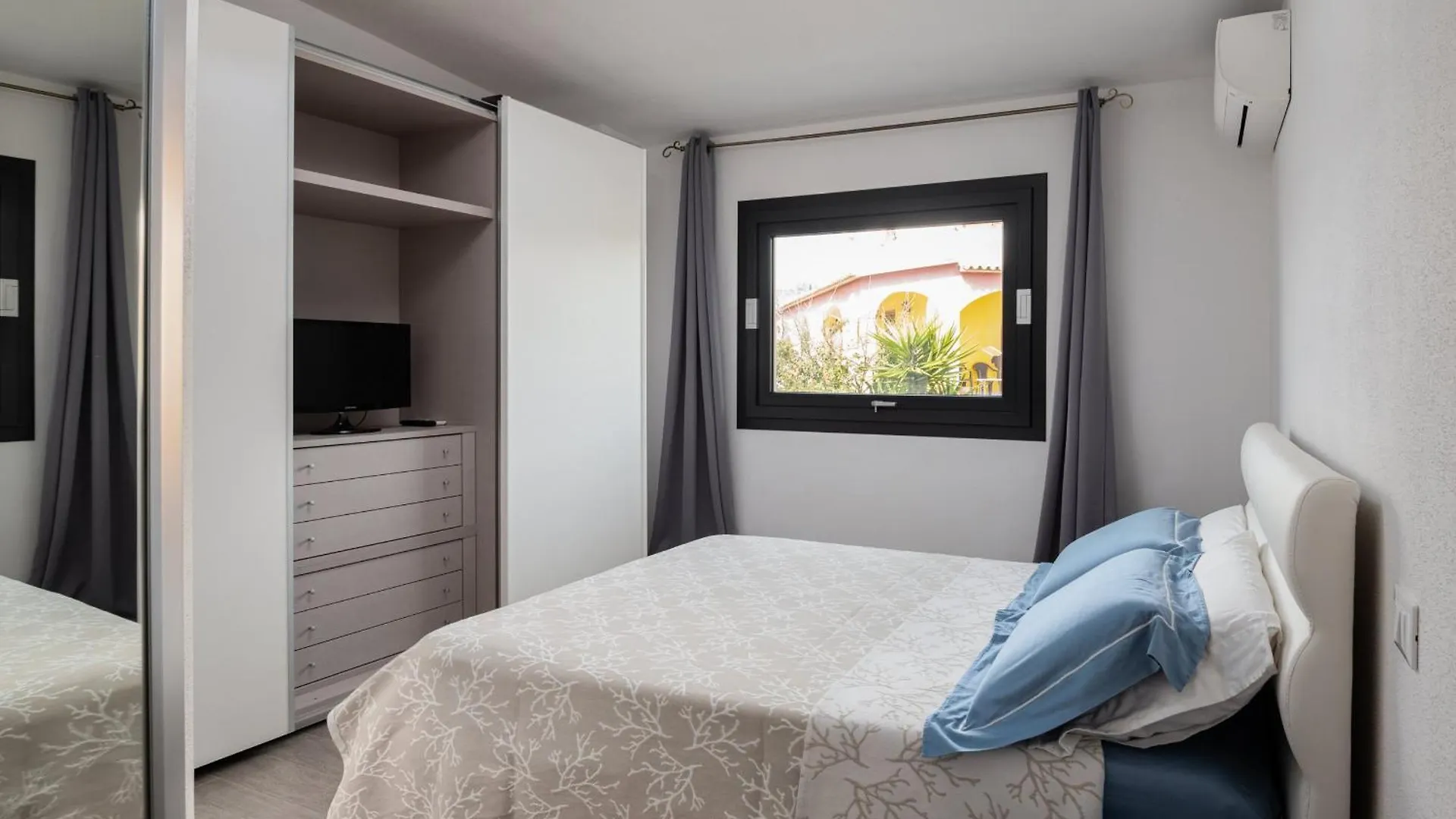 Wlofts 11, 12 & 14 By Klodge Olbia Apartment