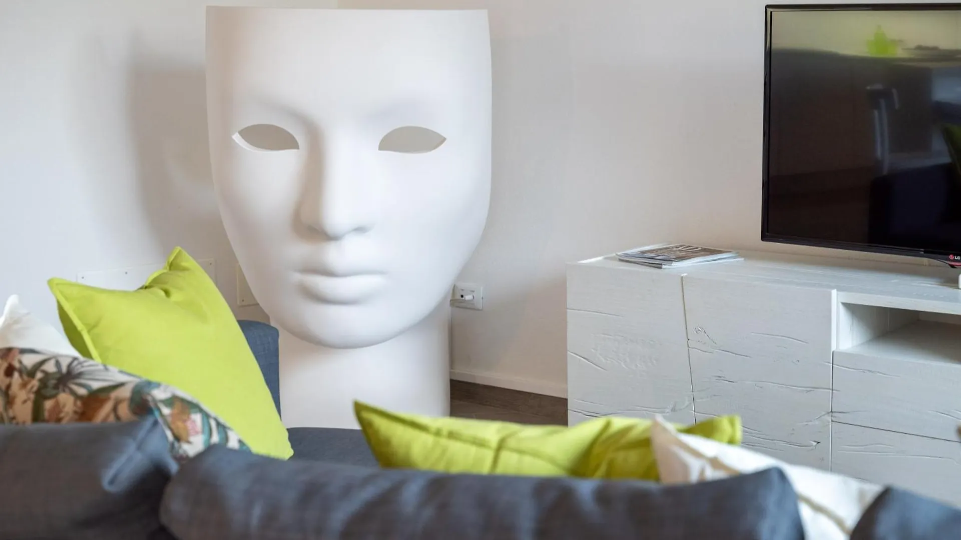 Apartment Wlofts 11, 12 & 14 By Klodge Olbia Italien
