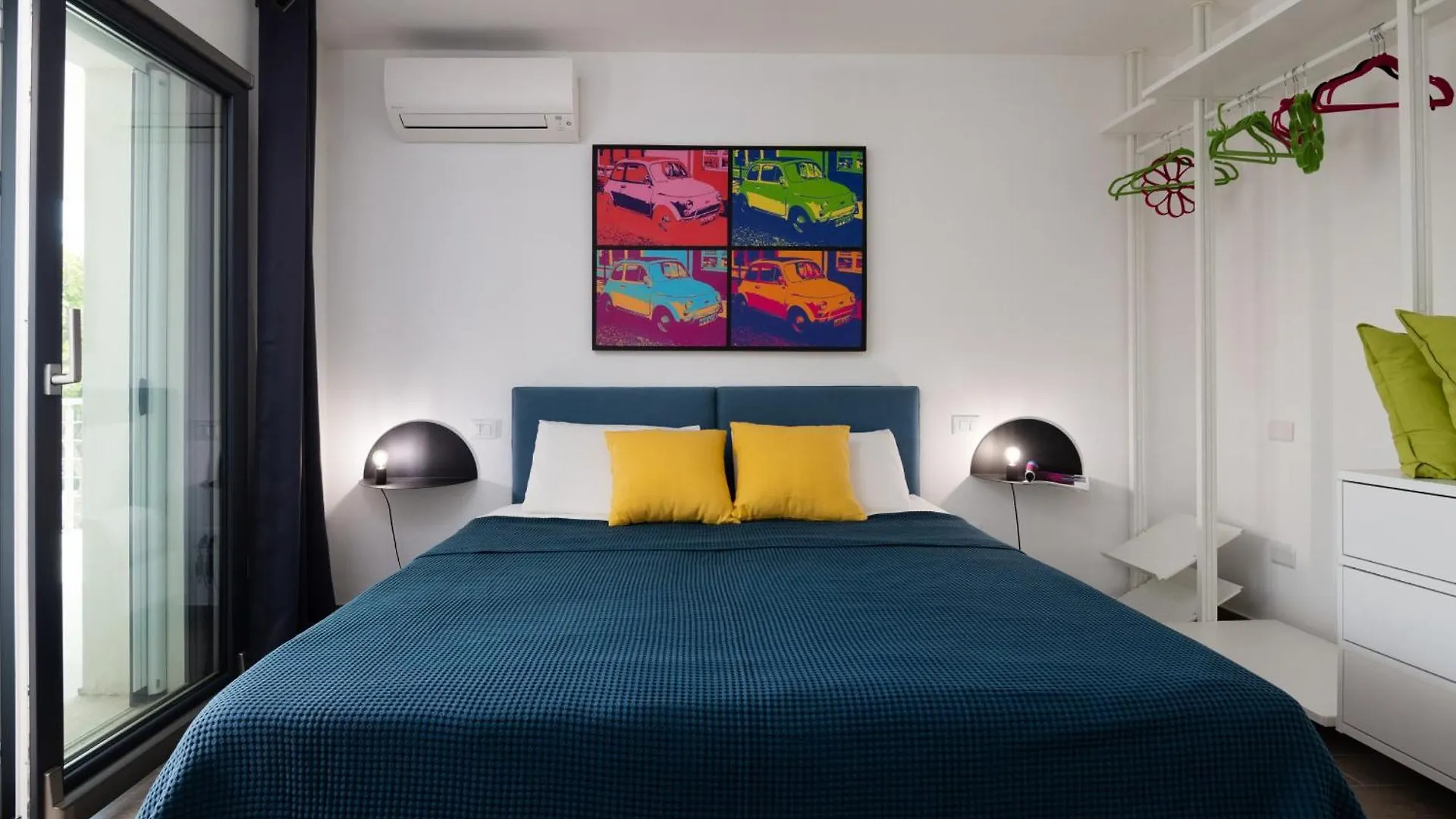 Apartment Wlofts 11, 12 & 14 By Klodge Olbia