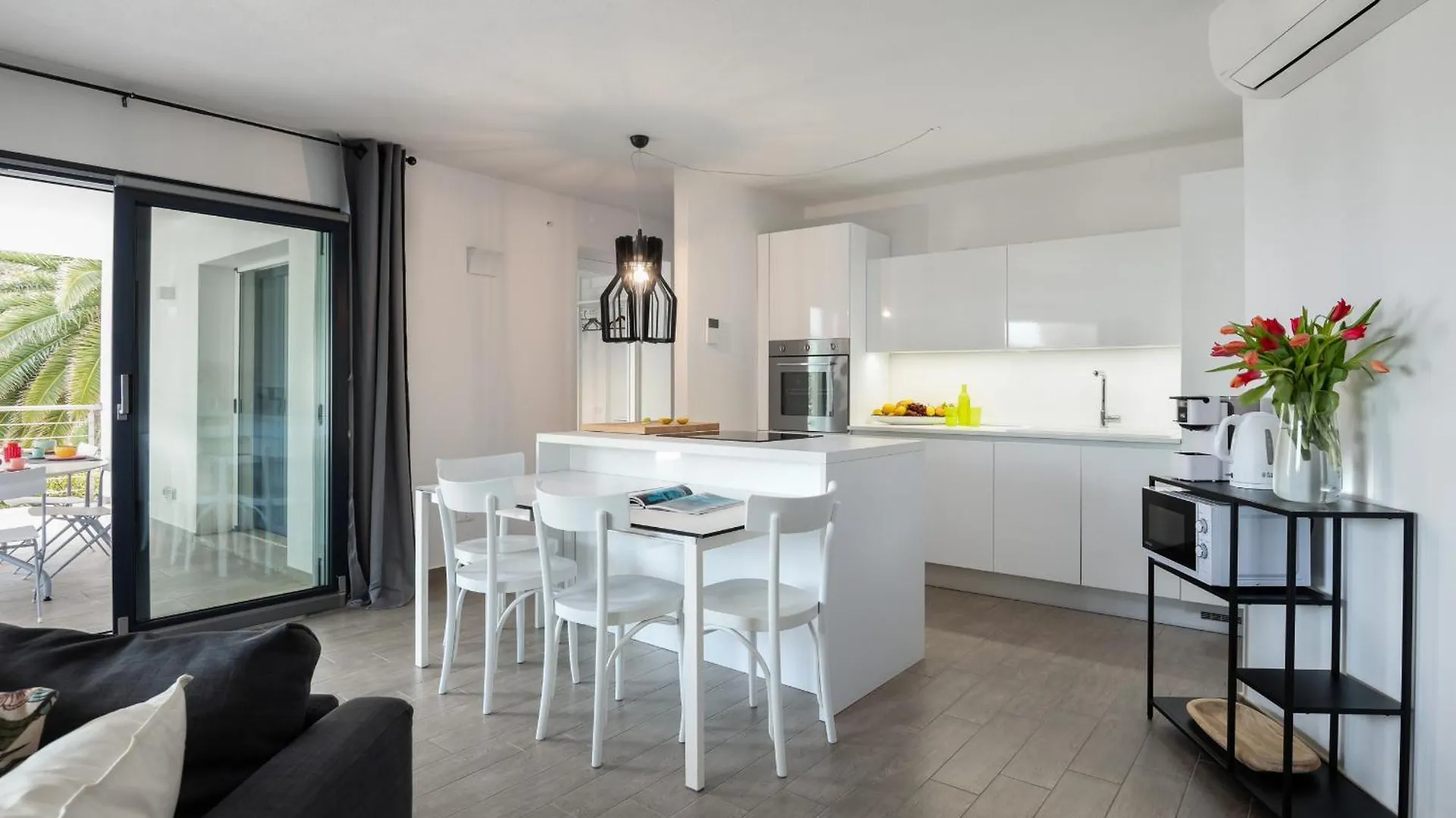 Wlofts 11, 12 & 14 By Klodge Olbia Apartment