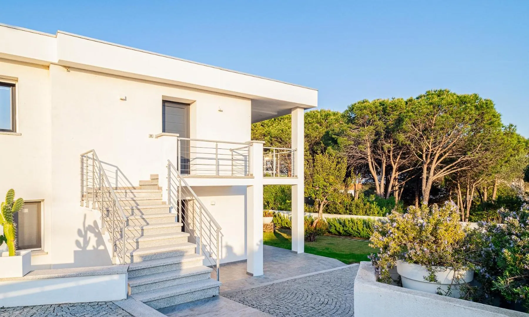 Wlofts 11, 12 & 14 By Klodge Olbia Apartment