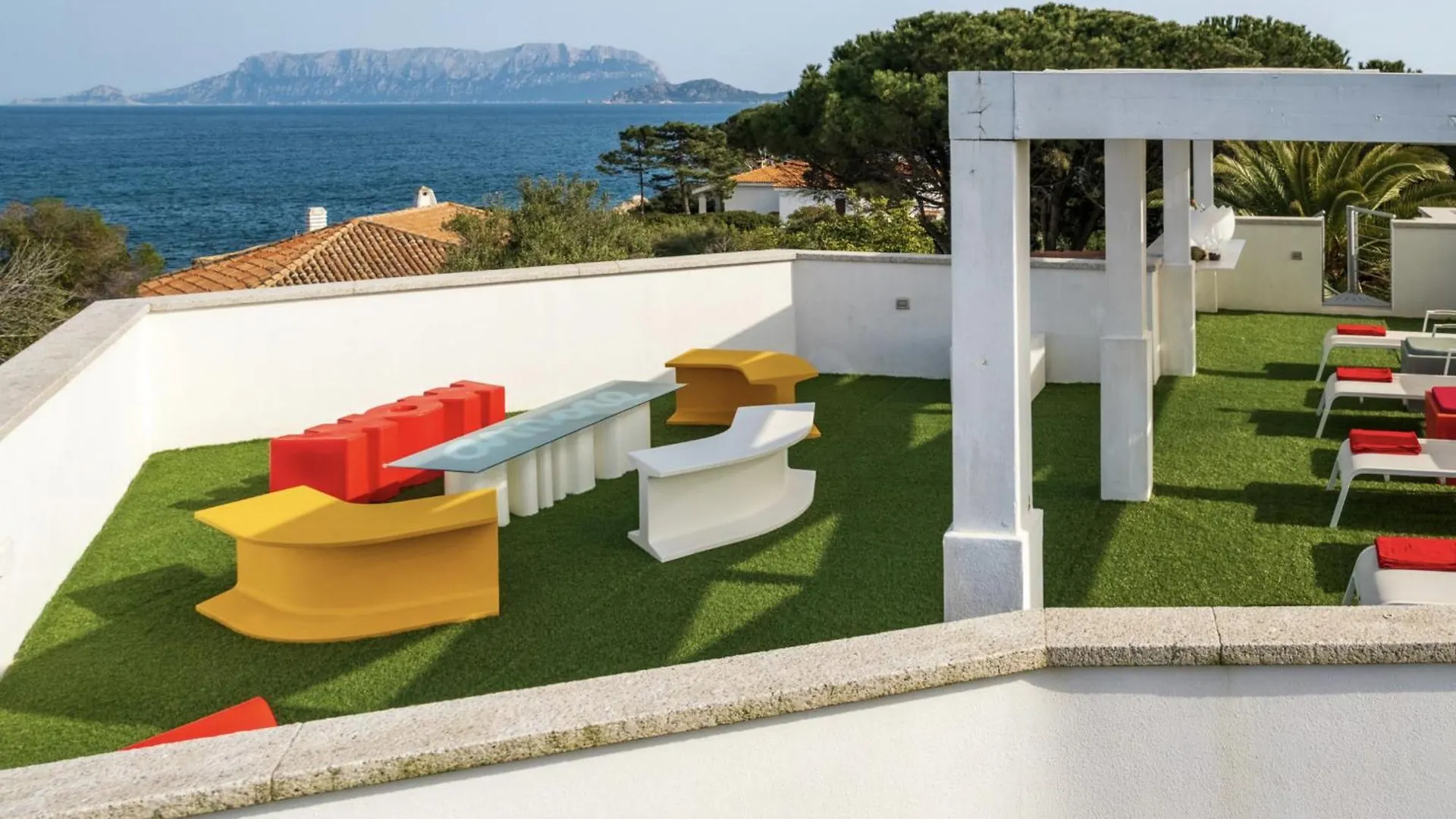 Wlofts 11, 12 & 14 By Klodge Olbia Apartment