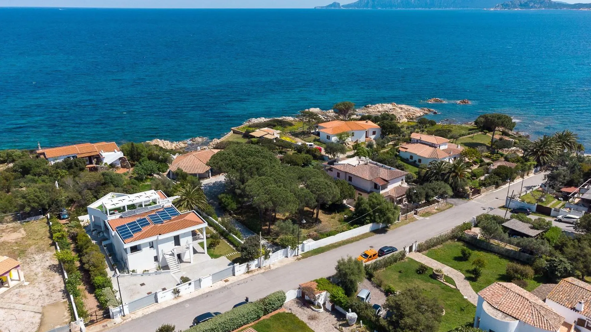 Wlofts 11, 12 & 14 By Klodge Olbia Italien