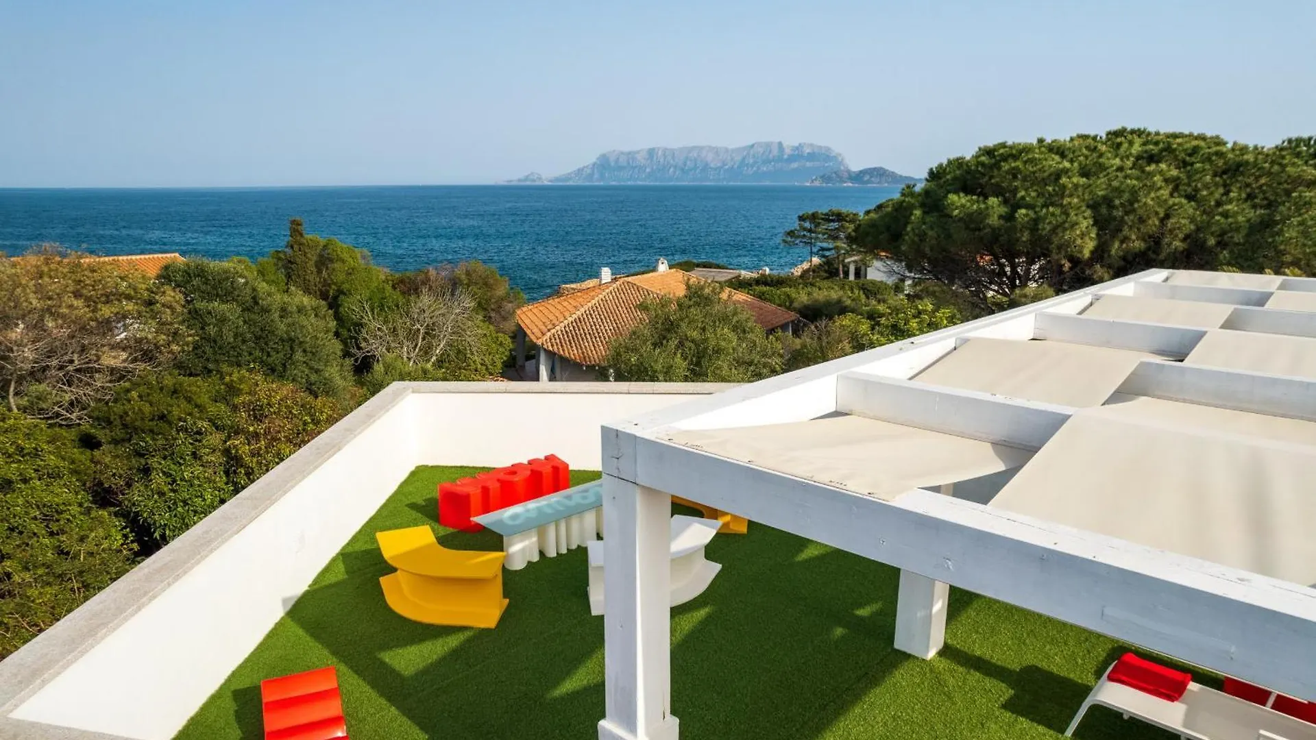 Wlofts 11, 12 & 14 By Klodge Olbia Apartment