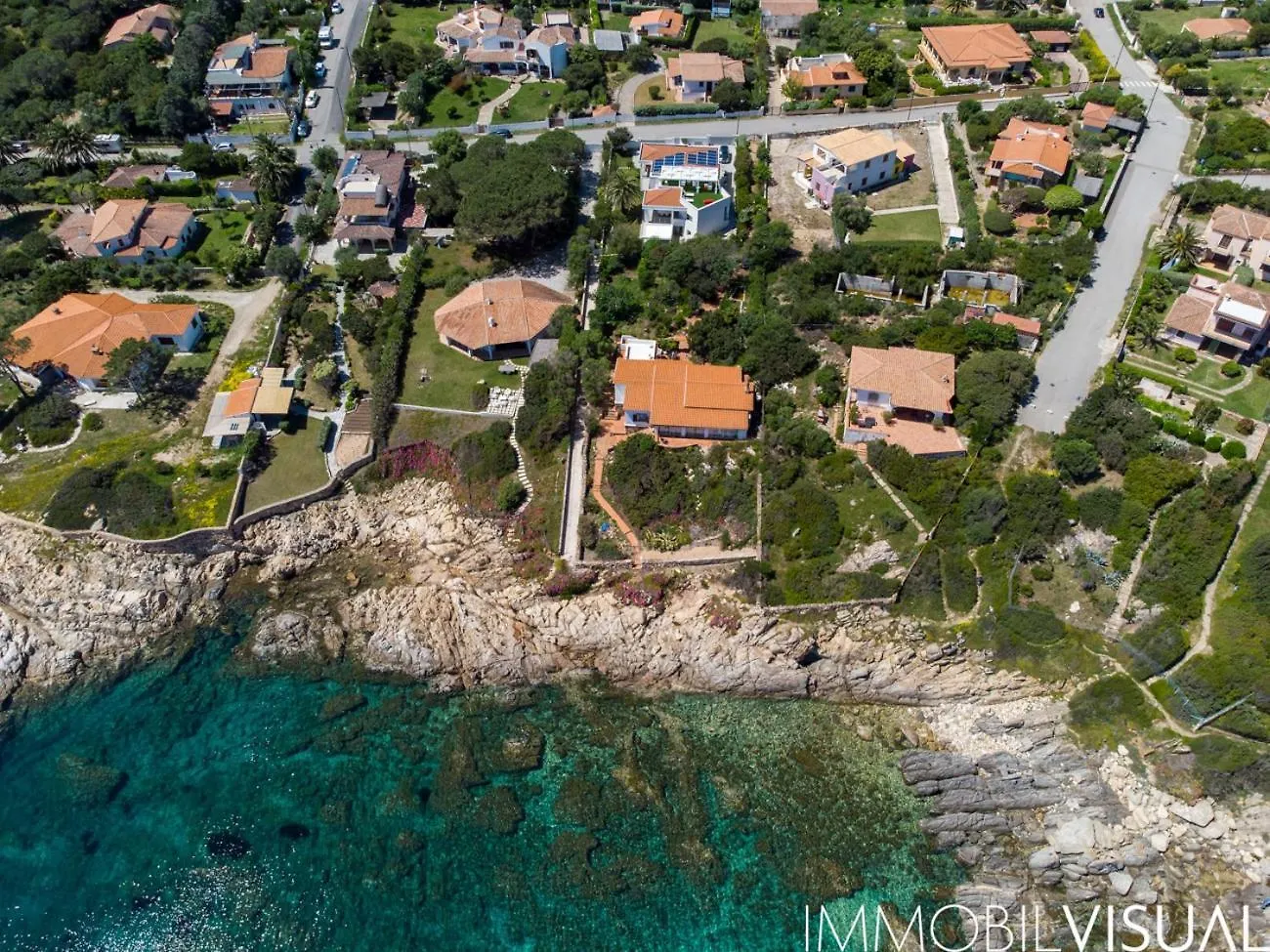 Wlofts 11, 12 & 14 By Klodge Olbia 0*,  Italien