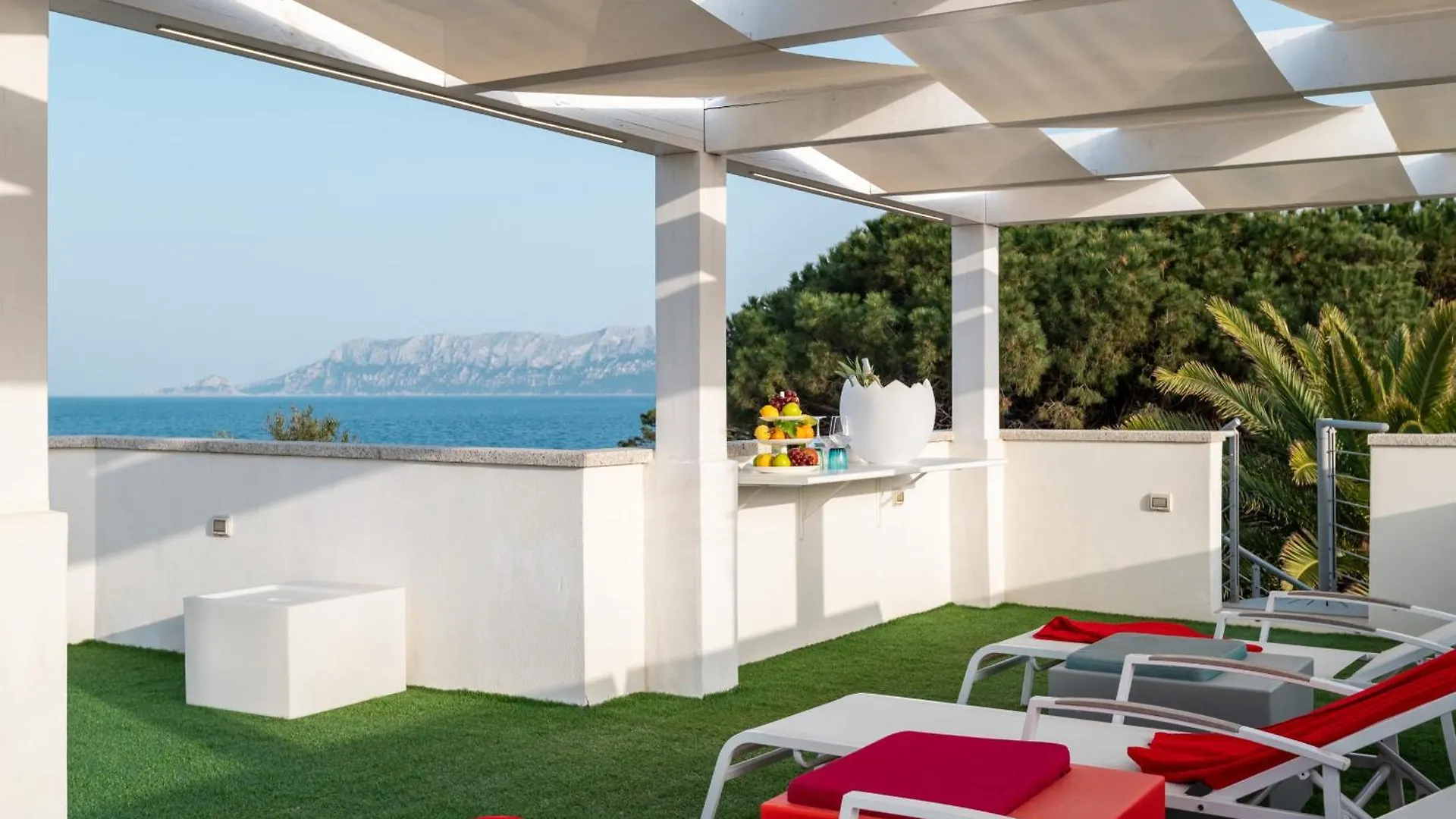 Apartment Wlofts 11, 12 & 14 By Klodge Olbia