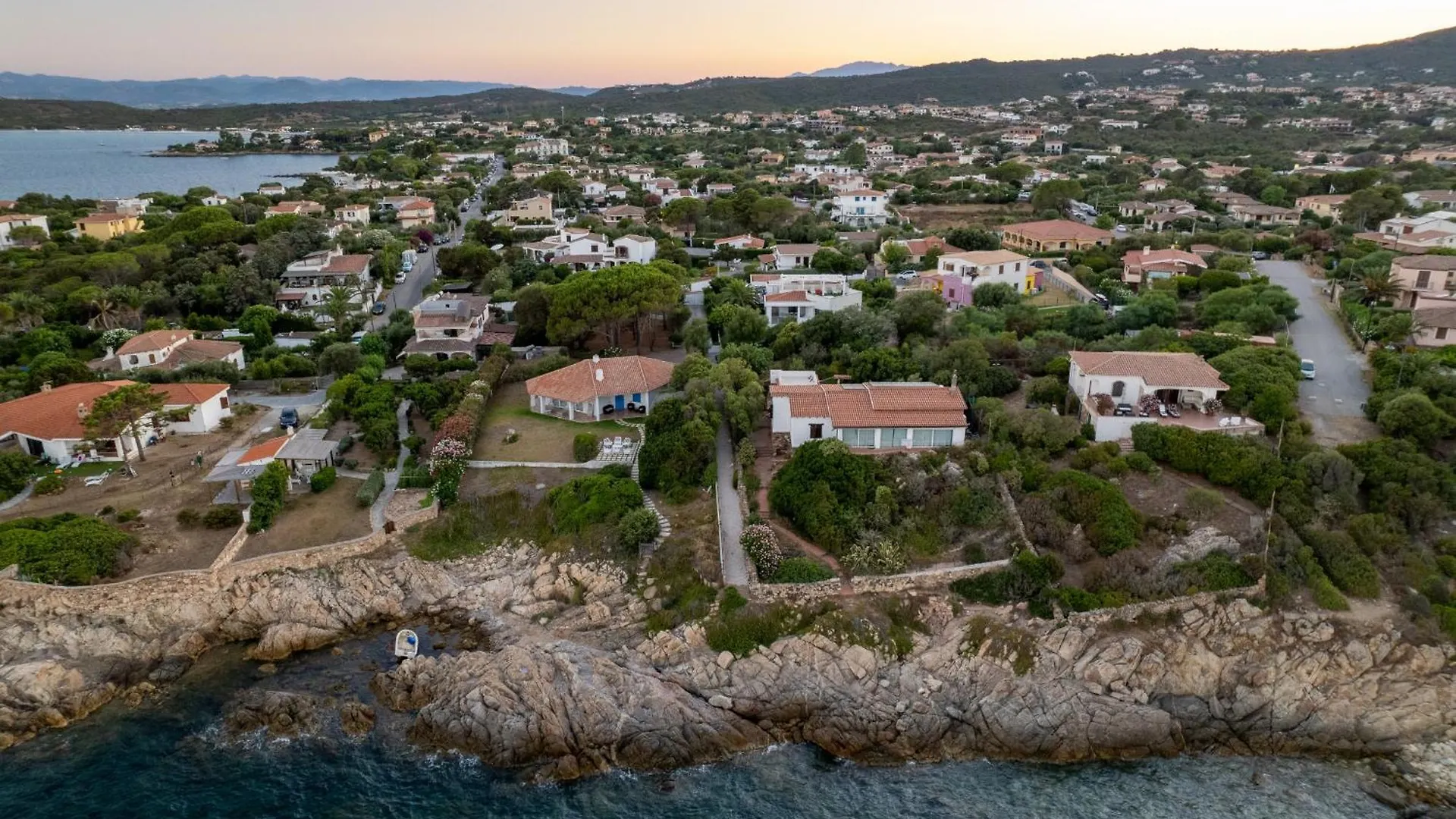 Wlofts 11, 12 & 14 By Klodge Olbia Italien