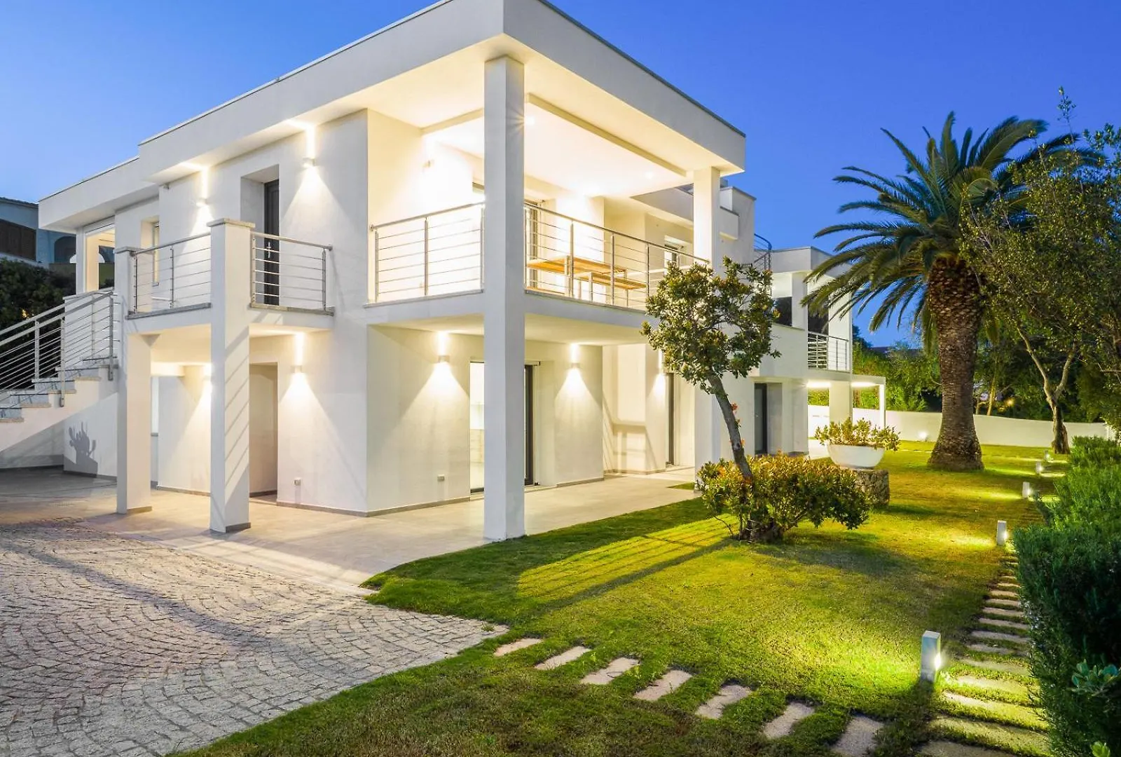 Wlofts 11, 12 & 14 By Klodge Olbia