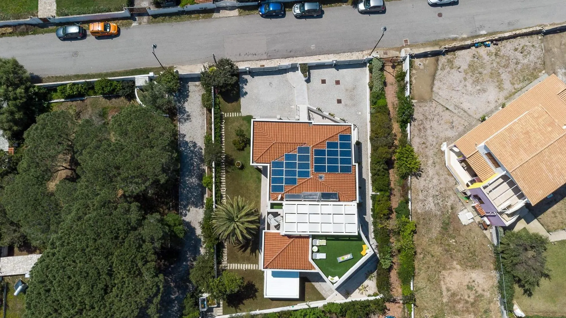 Wlofts 11, 12 & 14 By Klodge Olbia Apartment