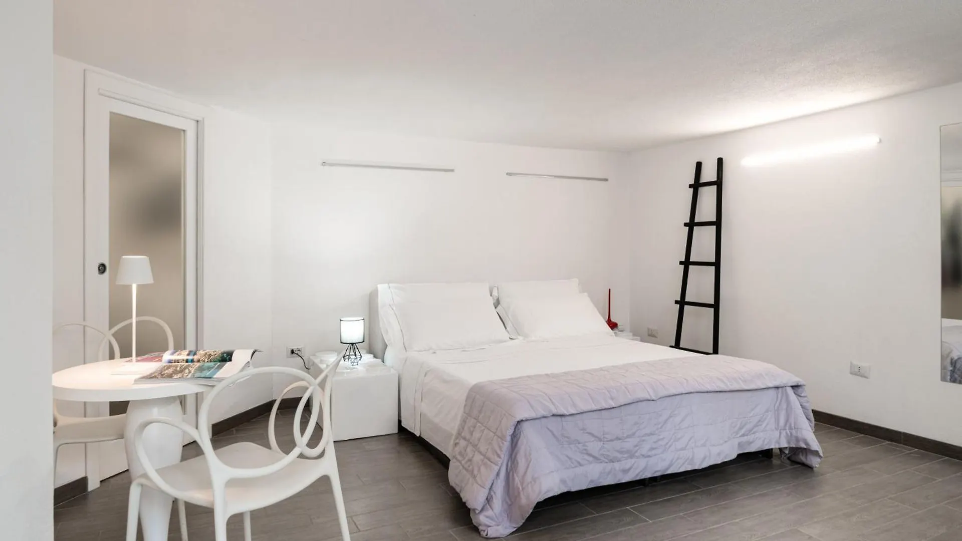 Wlofts 11, 12 & 14 By Klodge Olbia