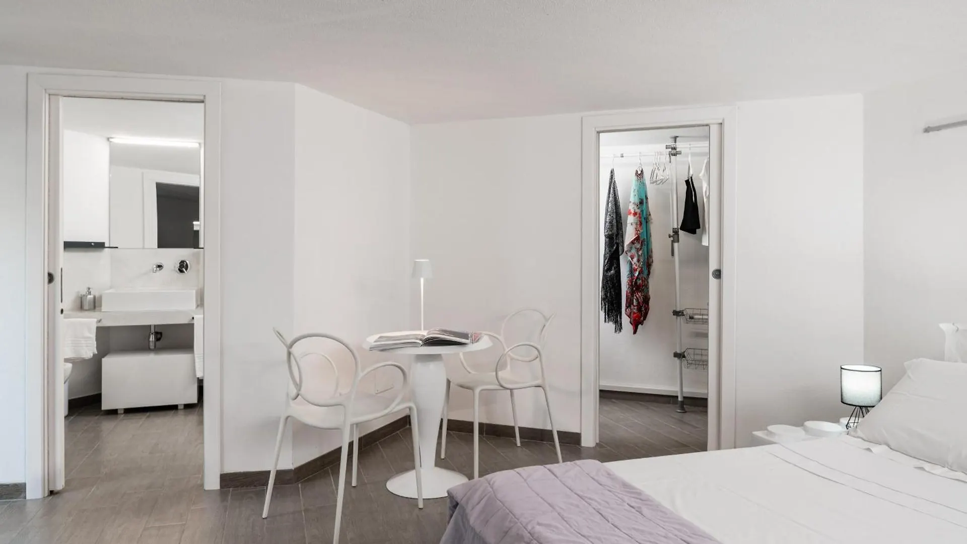 Wlofts 11, 12 & 14 By Klodge Olbia Apartment