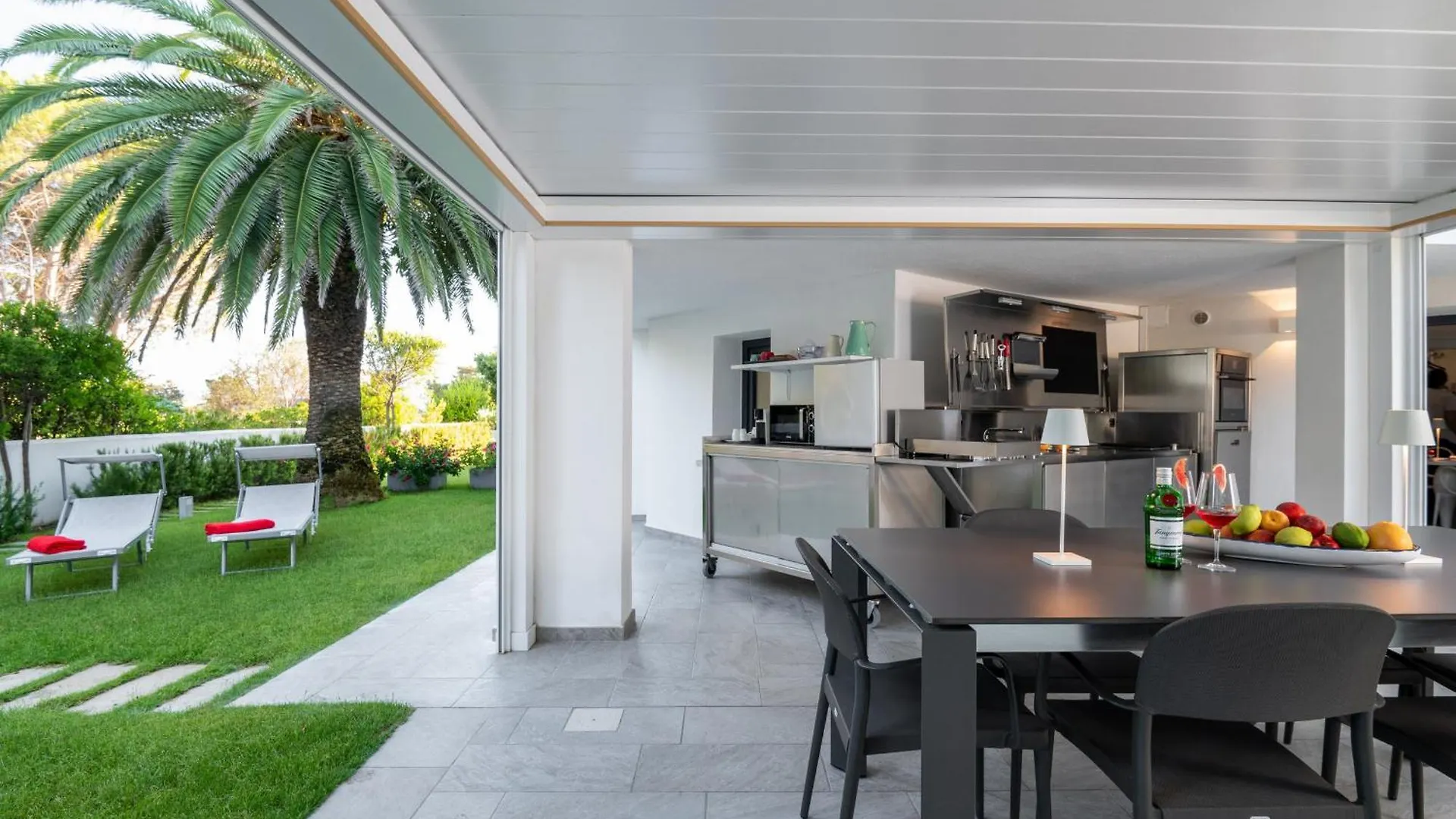Wlofts 11, 12 & 14 By Klodge Olbia 0*,  Italien