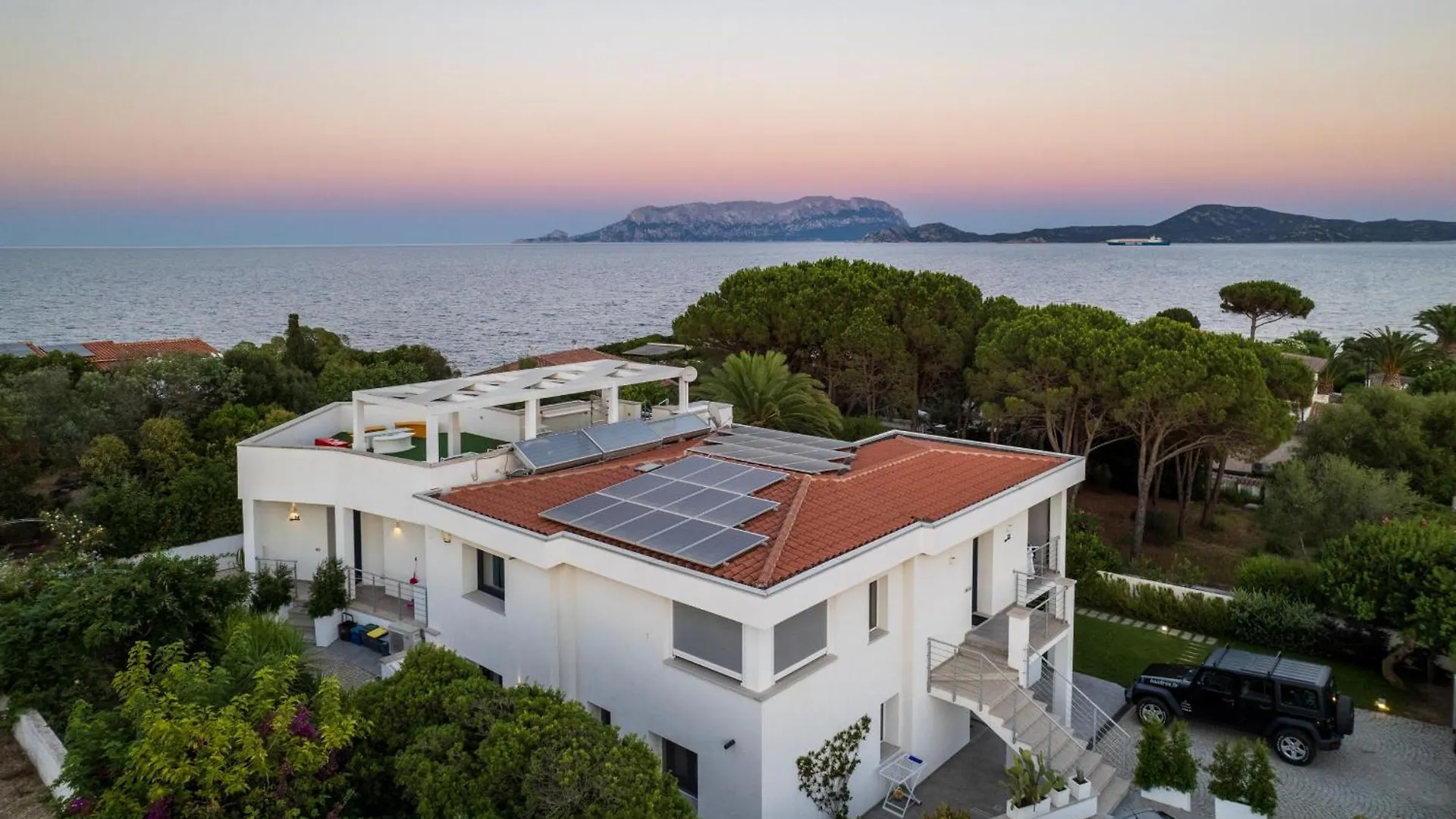 Wlofts 11, 12 & 14 By Klodge Olbia 0*,  Italien