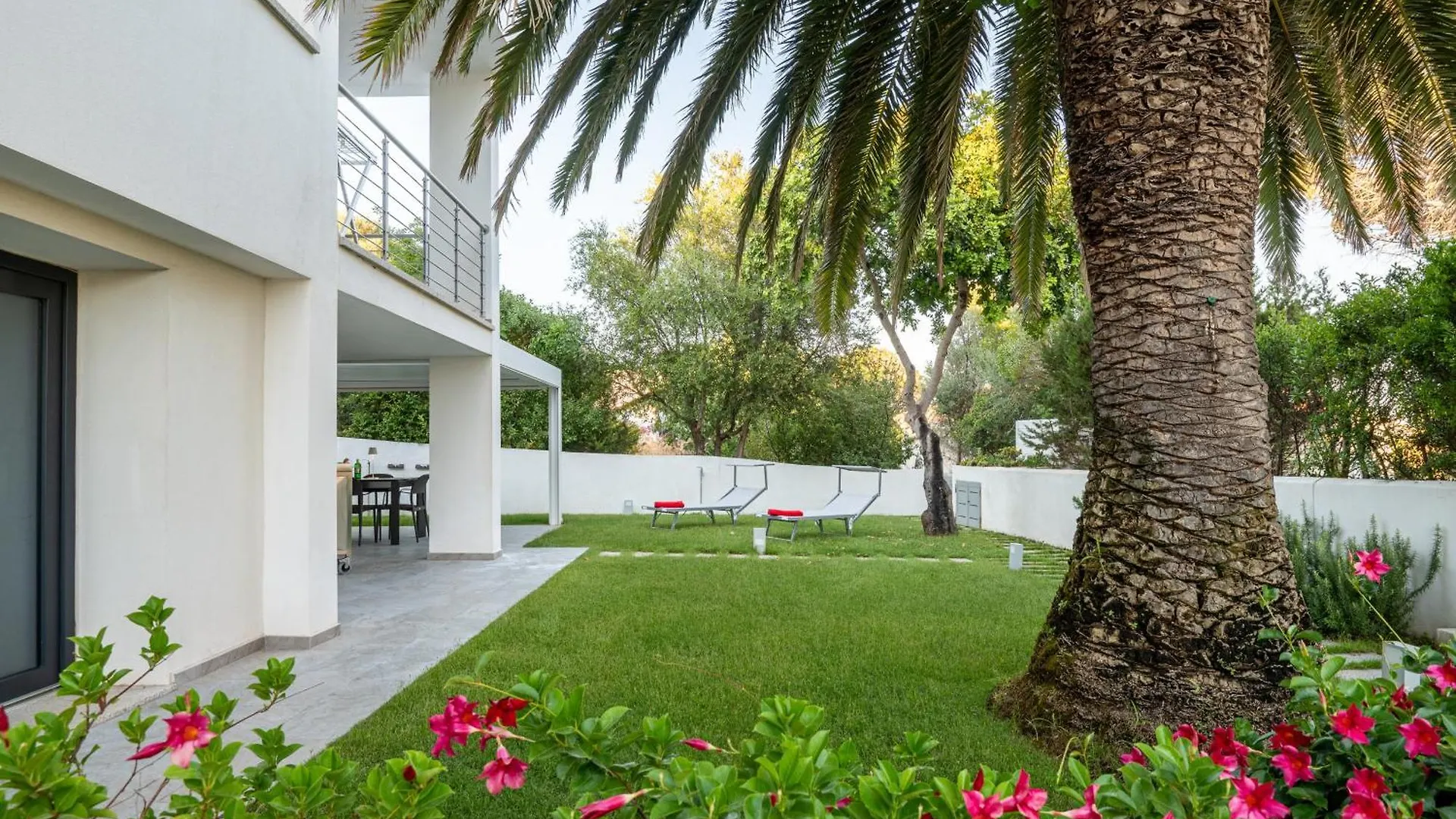 Wlofts 11, 12 & 14 By Klodge Olbia Apartment