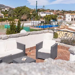  Apartment Vista Mare 6