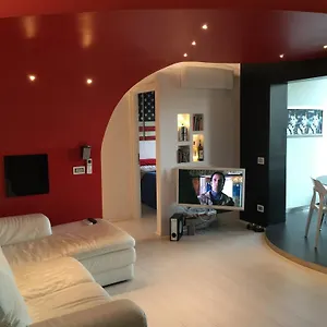  Apartment Apartment Olbia