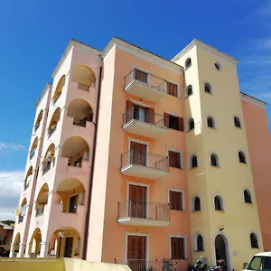  Apartment Residenza Gallura