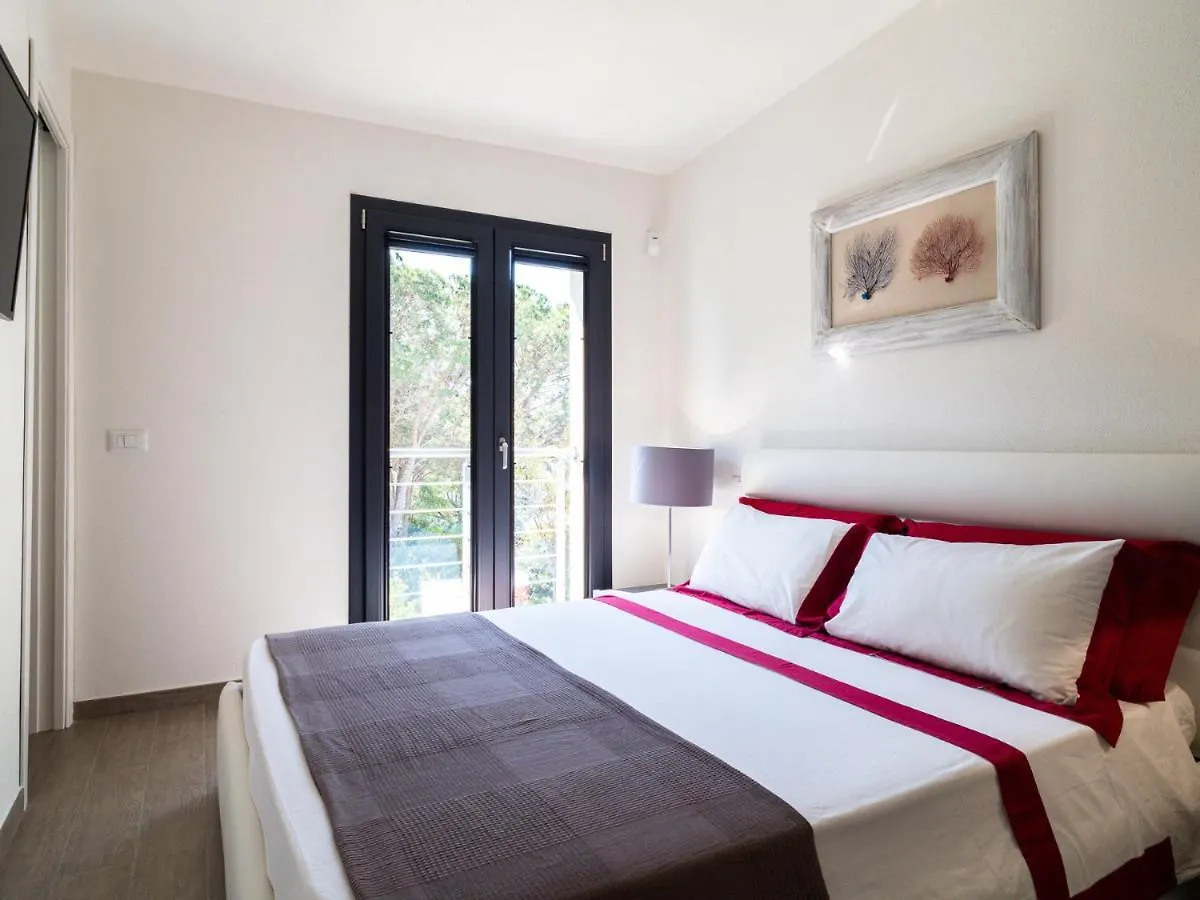 Wlofts 11, 12 & 14 By Klodge Olbia Italy