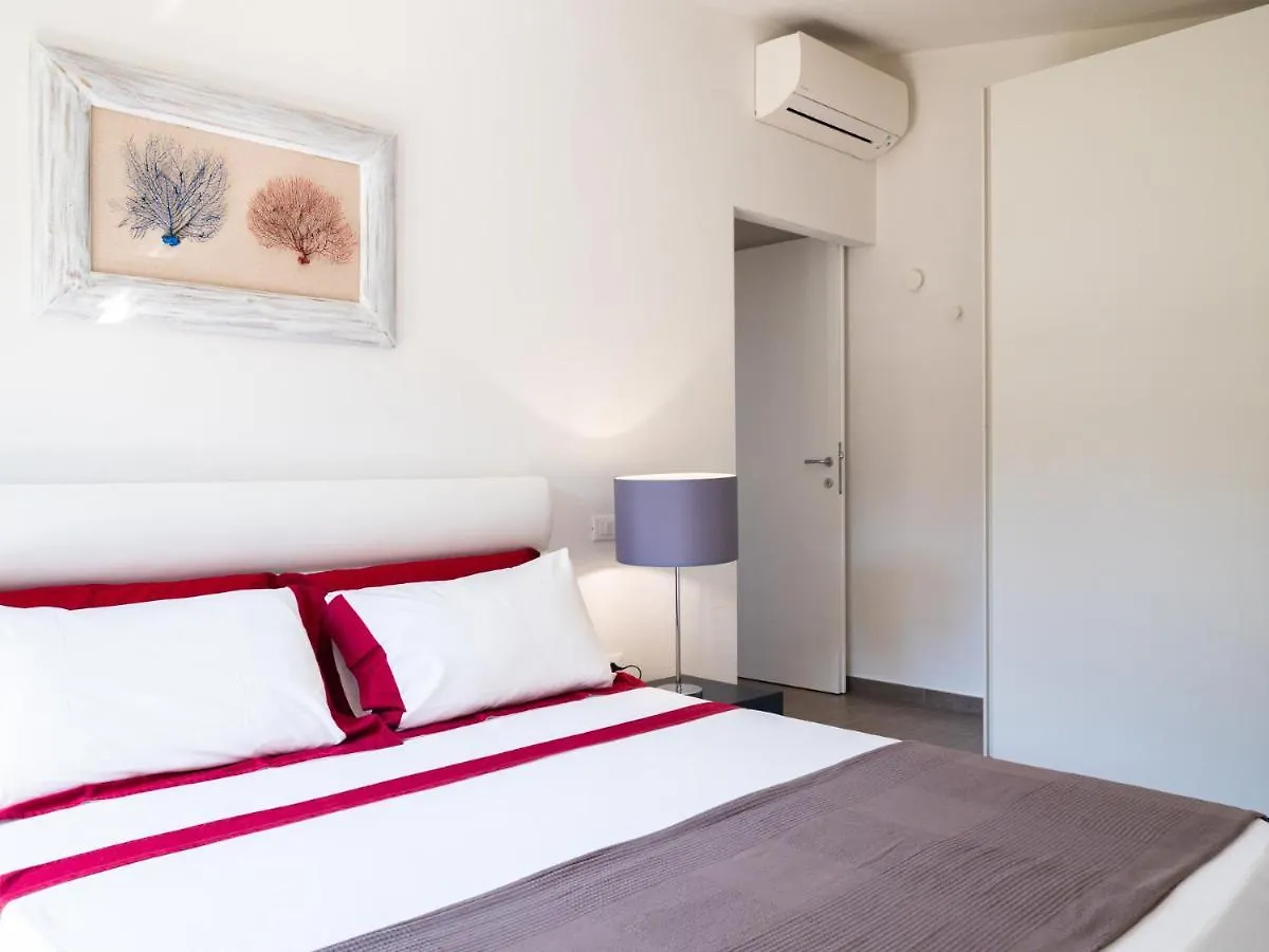 Wlofts 11, 12 & 14 By Klodge Olbia 0*,  Italy
