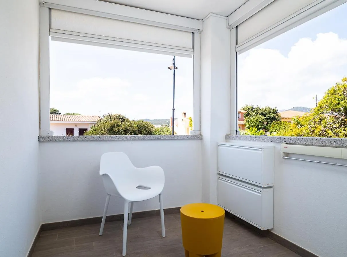 Wlofts 11, 12 & 14 By Klodge Olbia 0*,