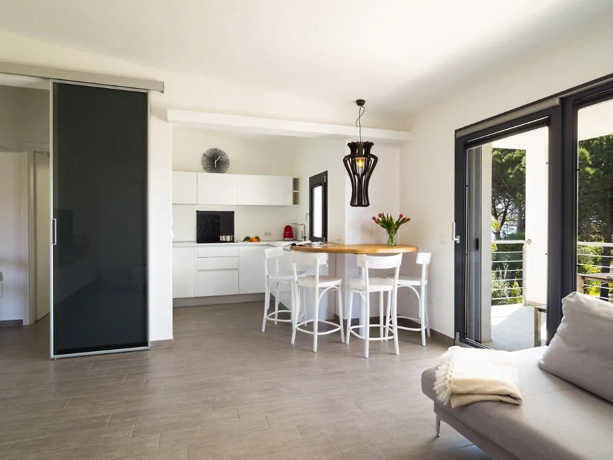 Wlofts 11, 12 & 14 By Klodge Olbia Apartment