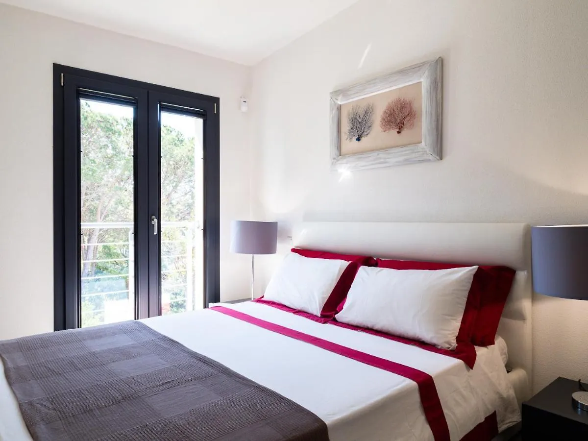 Apartment Wlofts 11, 12 & 14 By Klodge Olbia Italy