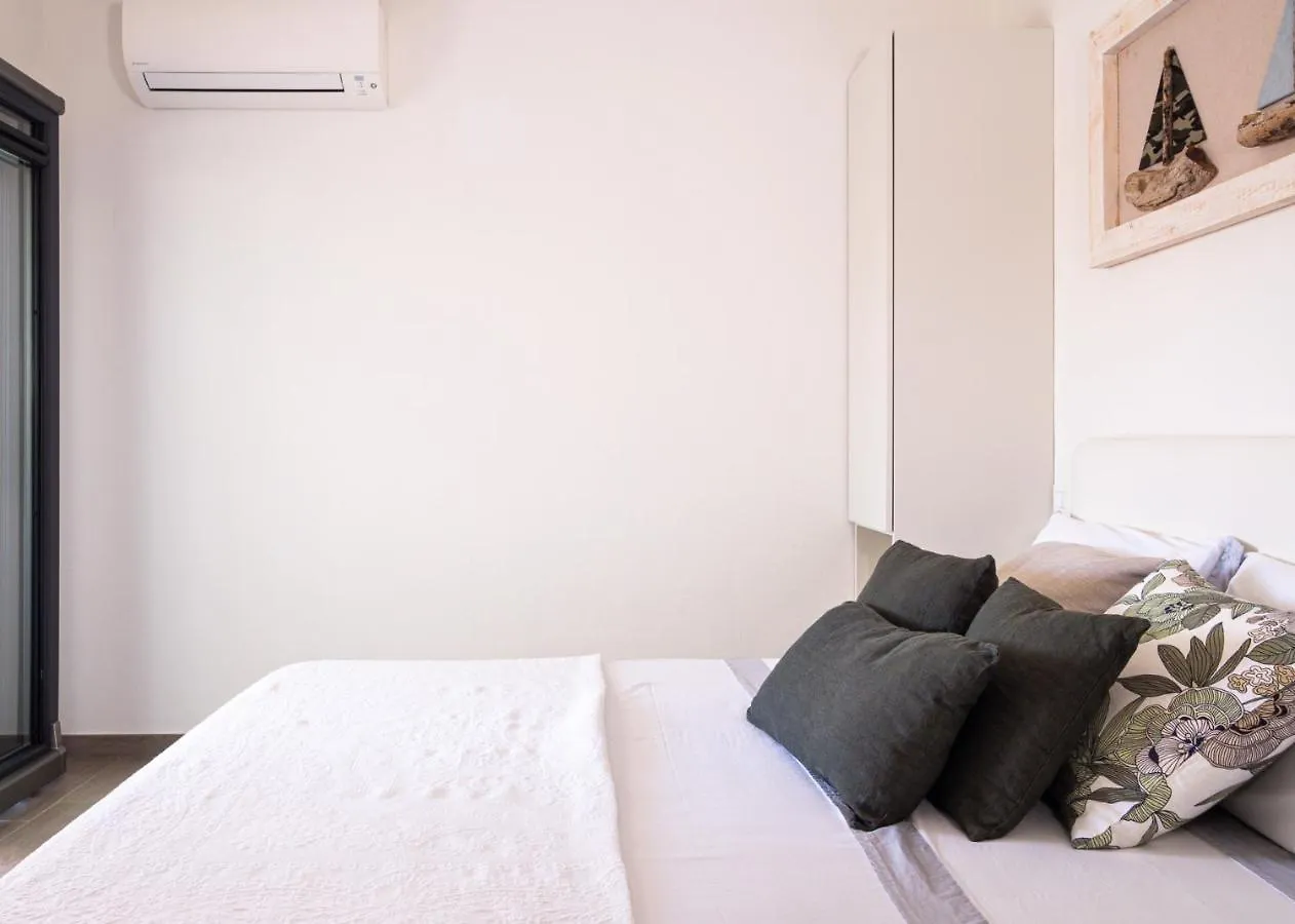 Apartment Wlofts 11, 12 & 14 By Klodge Olbia