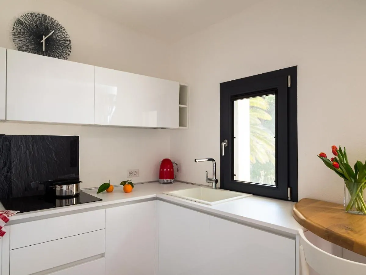 Apartment Wlofts 11, 12 & 14 By Klodge Olbia