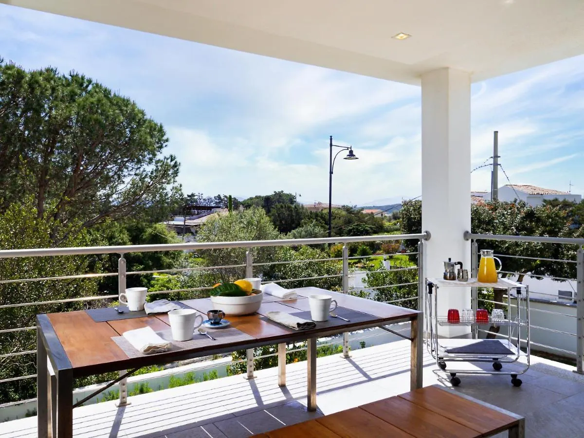 Wlofts 11, 12 & 14 By Klodge Olbia Apartment